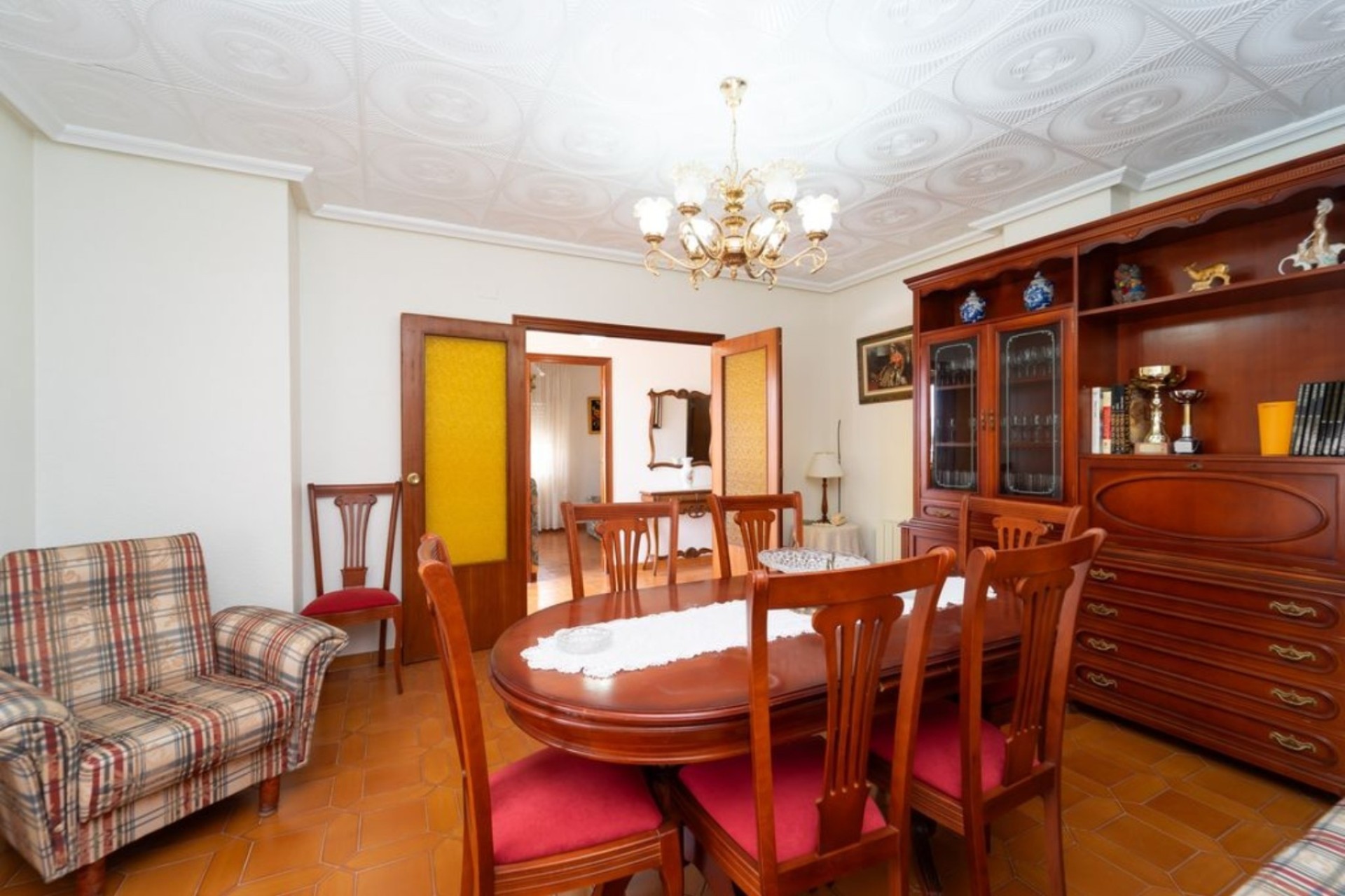 Revente - Villa Individuelle -
Salinas