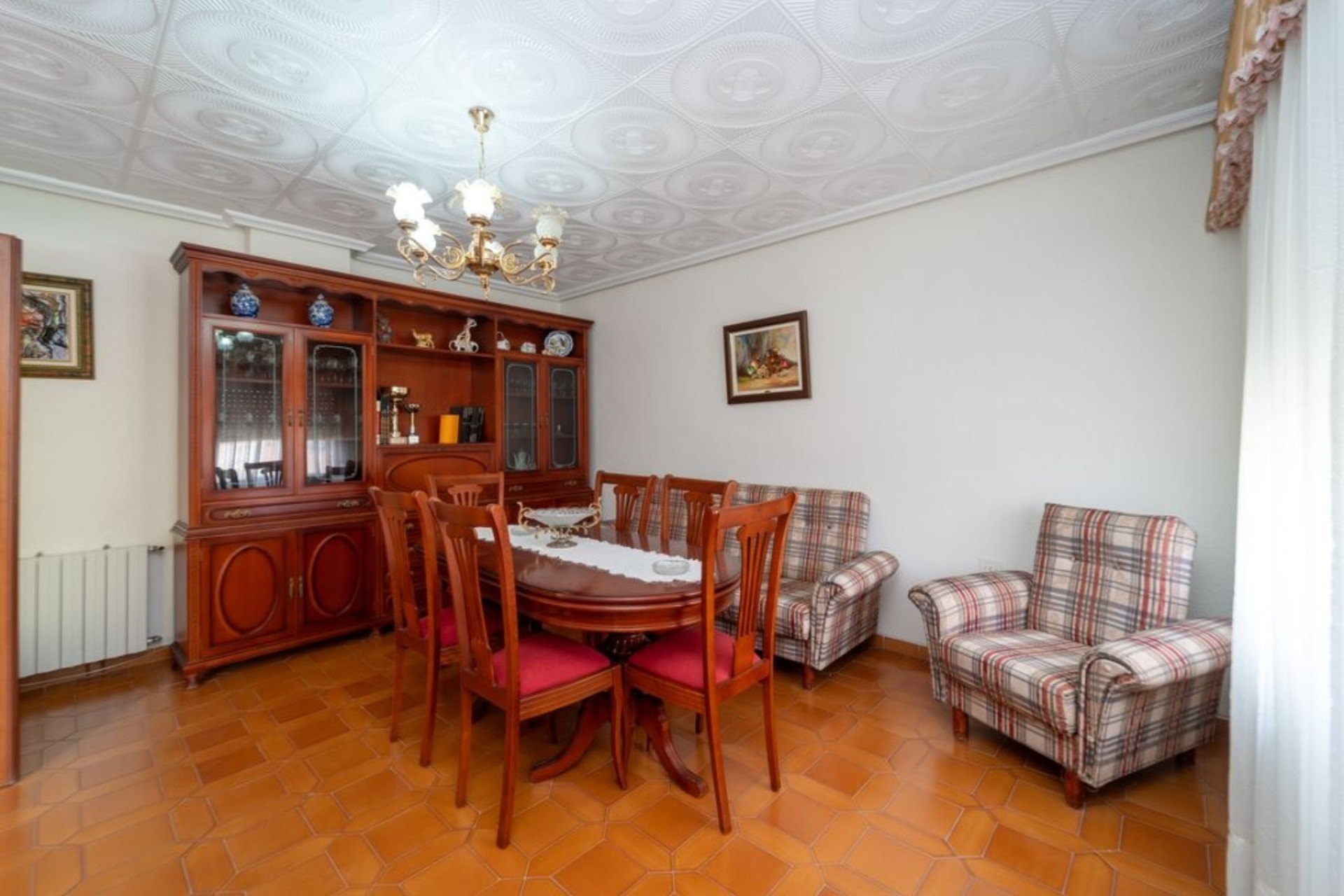 Revente - Villa Individuelle -
Salinas