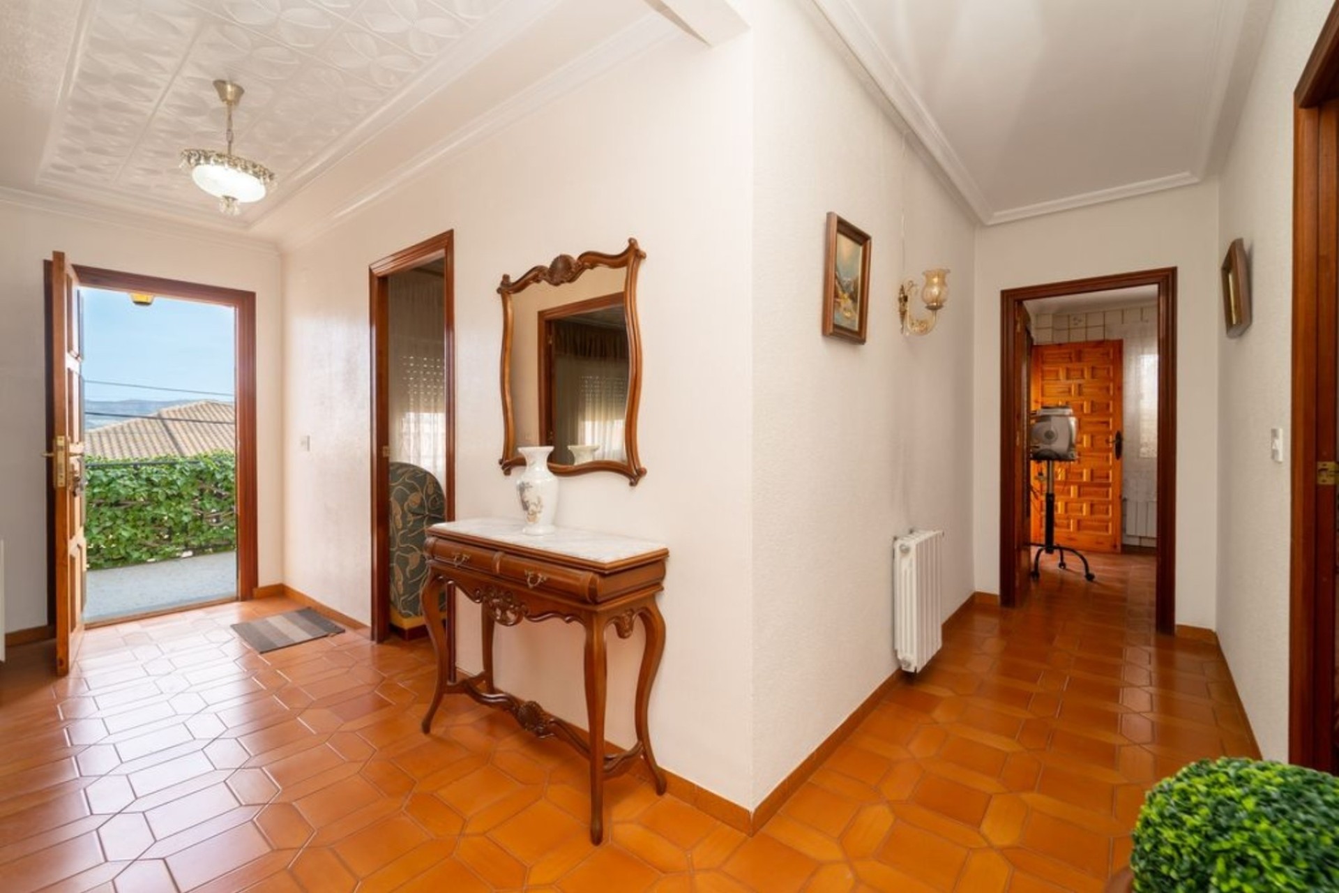 Revente - Villa Individuelle -
Salinas