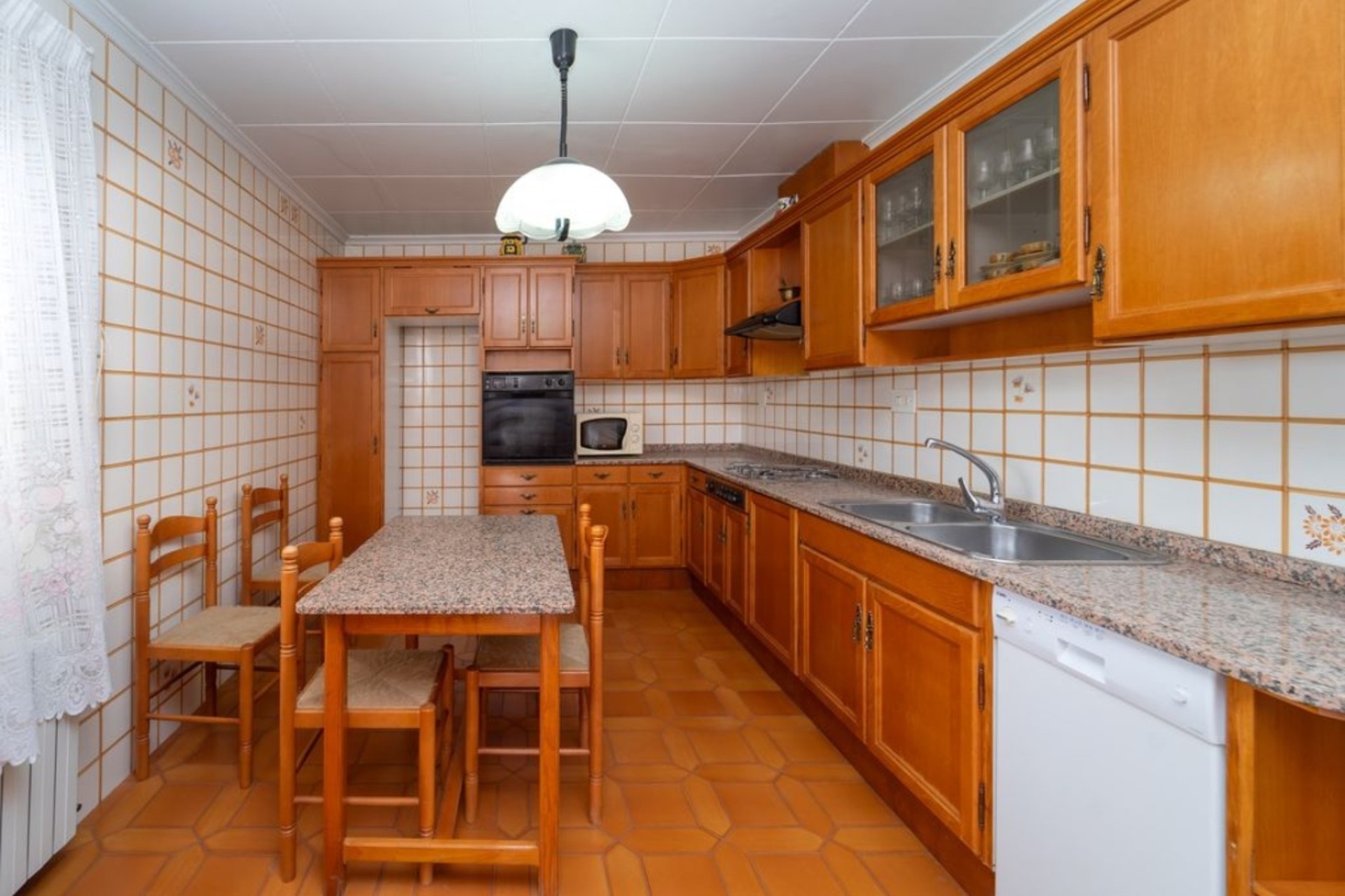 Revente - Villa Individuelle -
Salinas