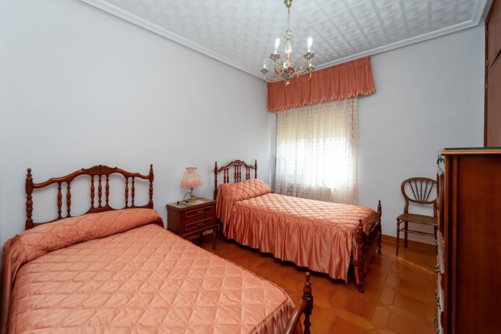 Revente - Villa Individuelle -
Salinas