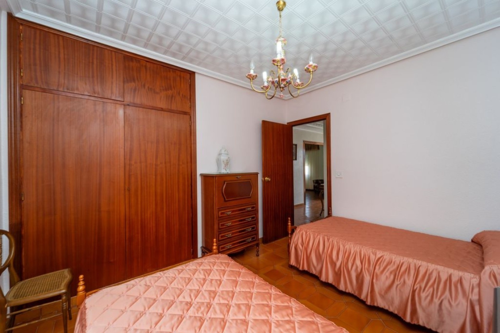 Revente - Villa Individuelle -
Salinas