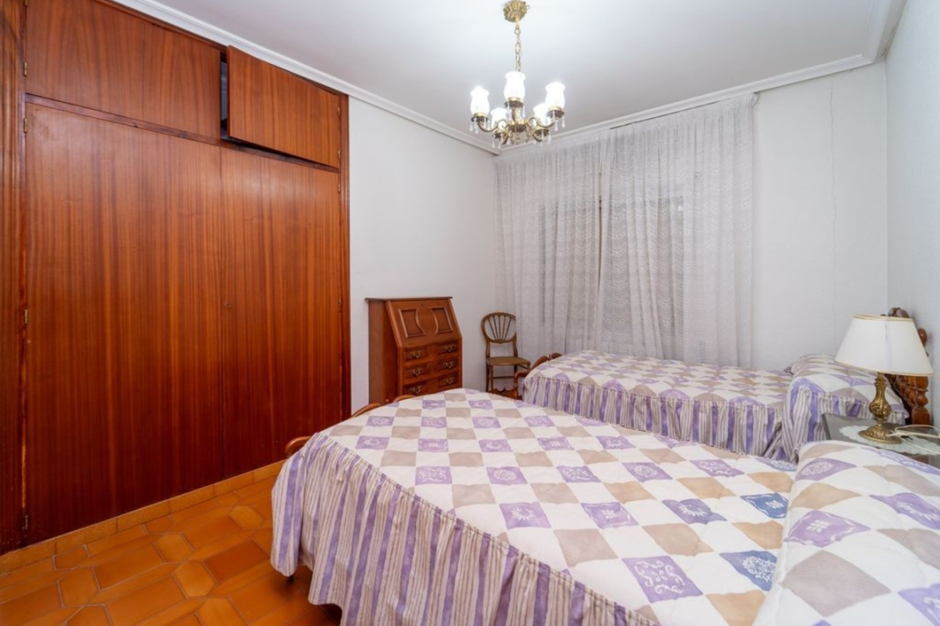 Revente - Villa Individuelle -
Salinas