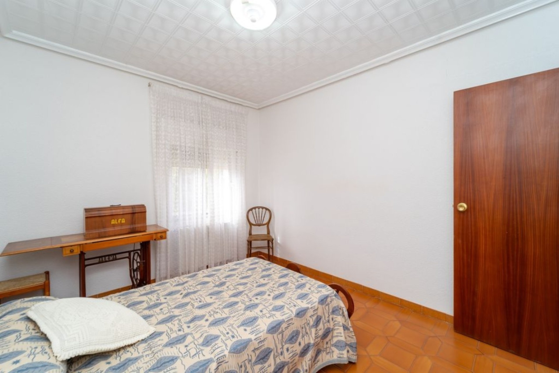 Revente - Villa Individuelle -
Salinas