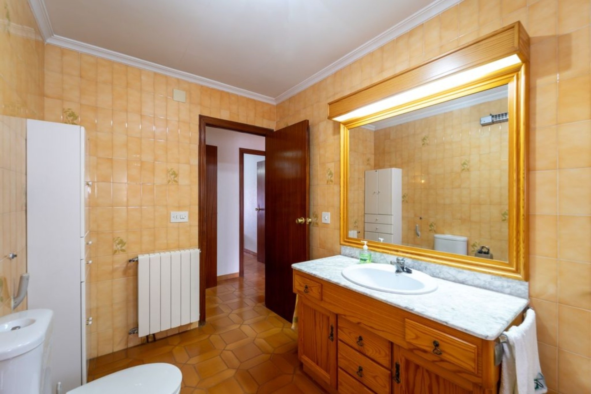 Revente - Villa Individuelle -
Salinas