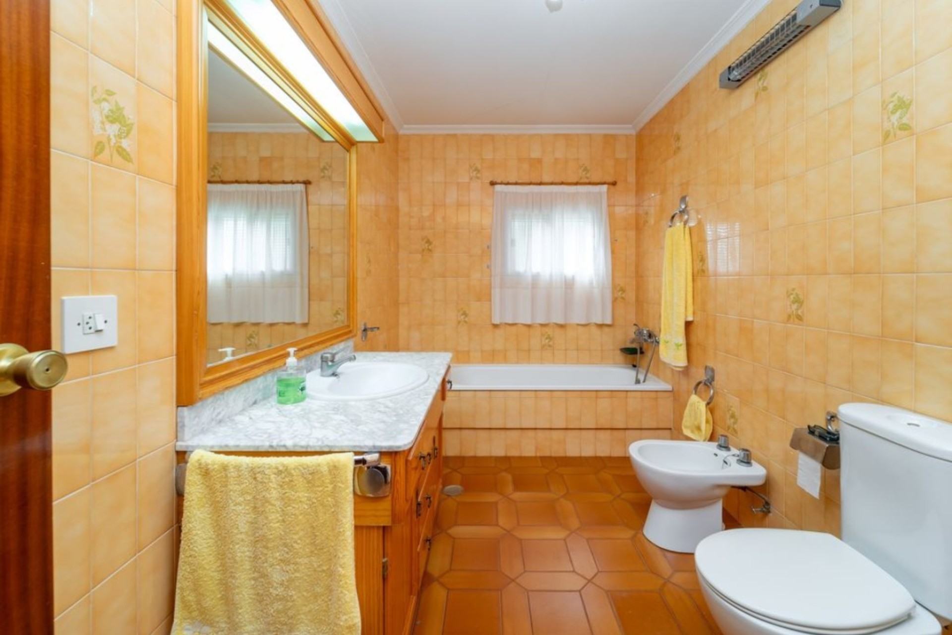 Revente - Villa Individuelle -
Salinas