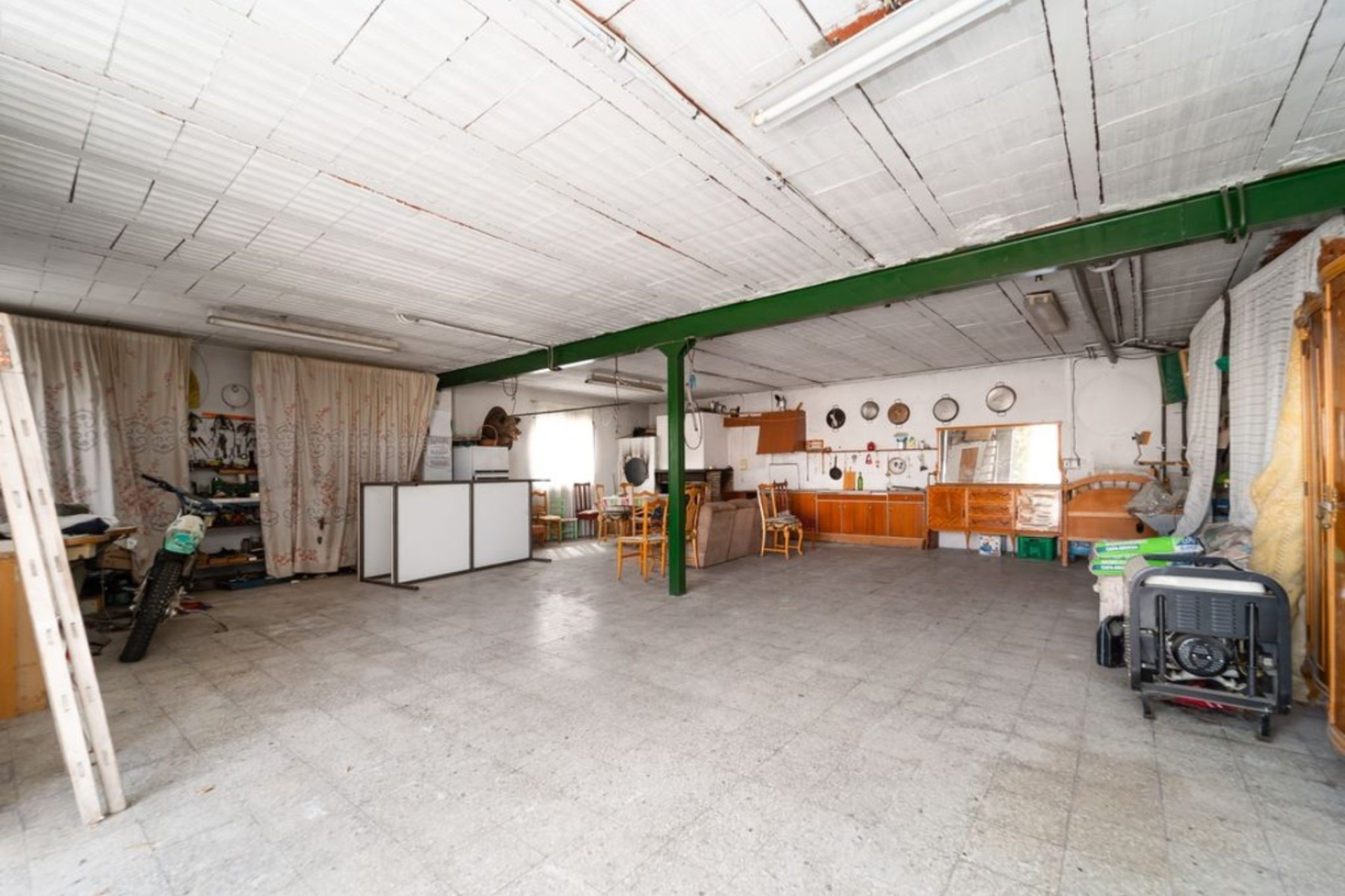 Revente - Villa Individuelle -
Salinas