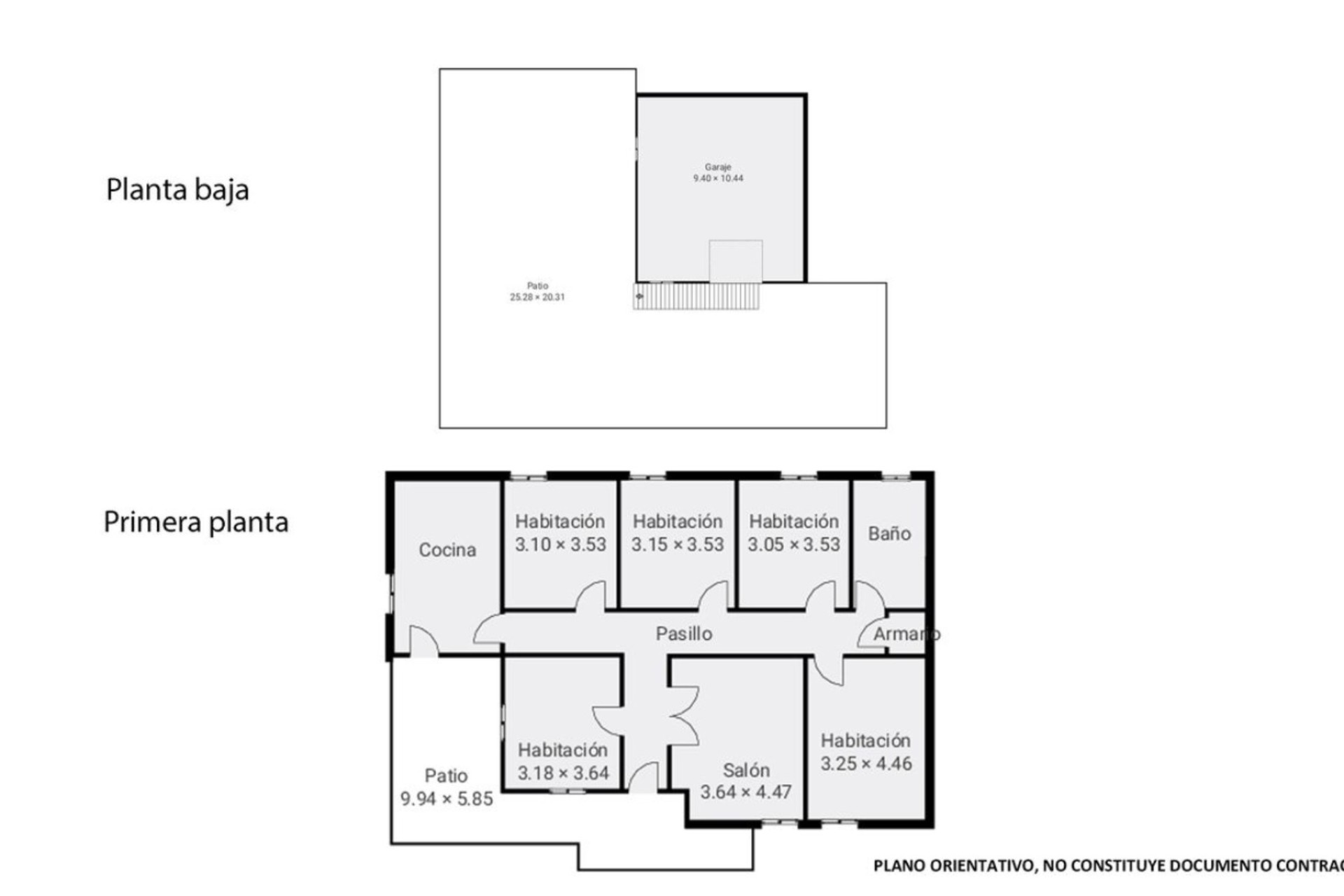 Revente - Villa Individuelle -
Salinas