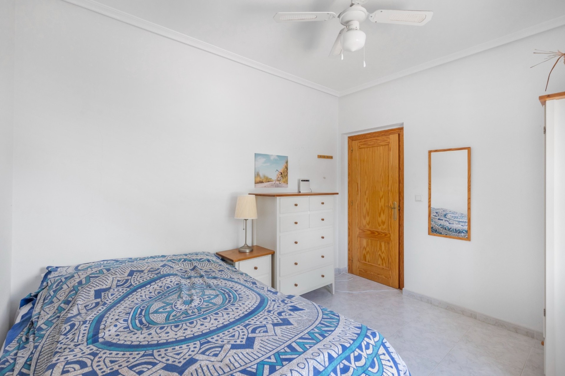 Revente - Villa Individuelle -
San Fulgencio - La Marina