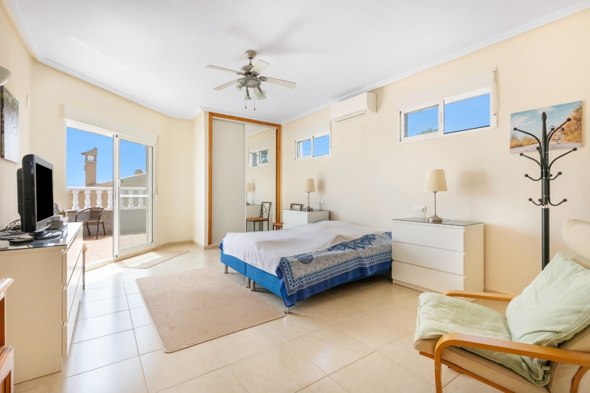 Revente - Villa Individuelle -
San Fulgencio - La Marina