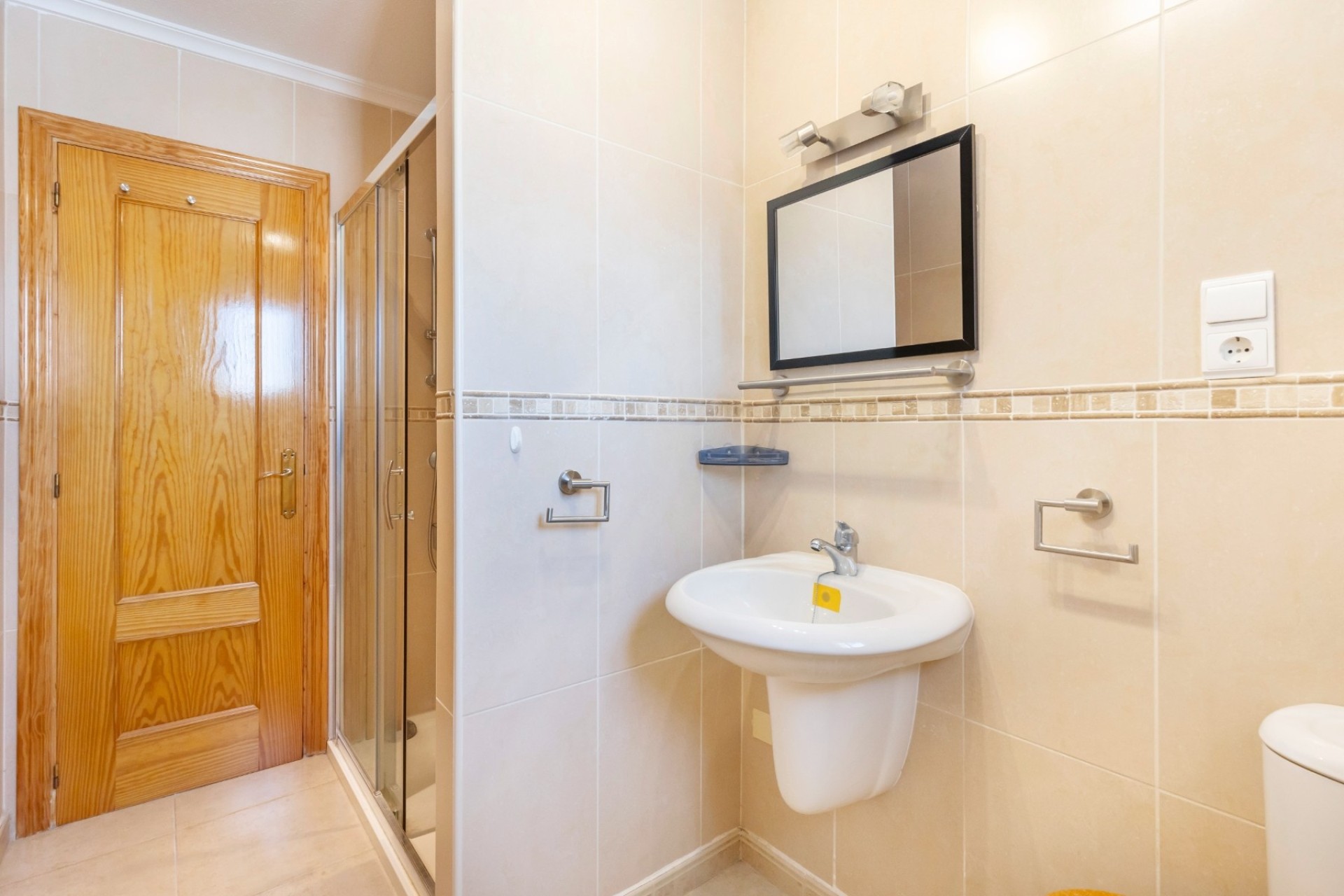 Revente - Villa Individuelle -
San Fulgencio - La Marina