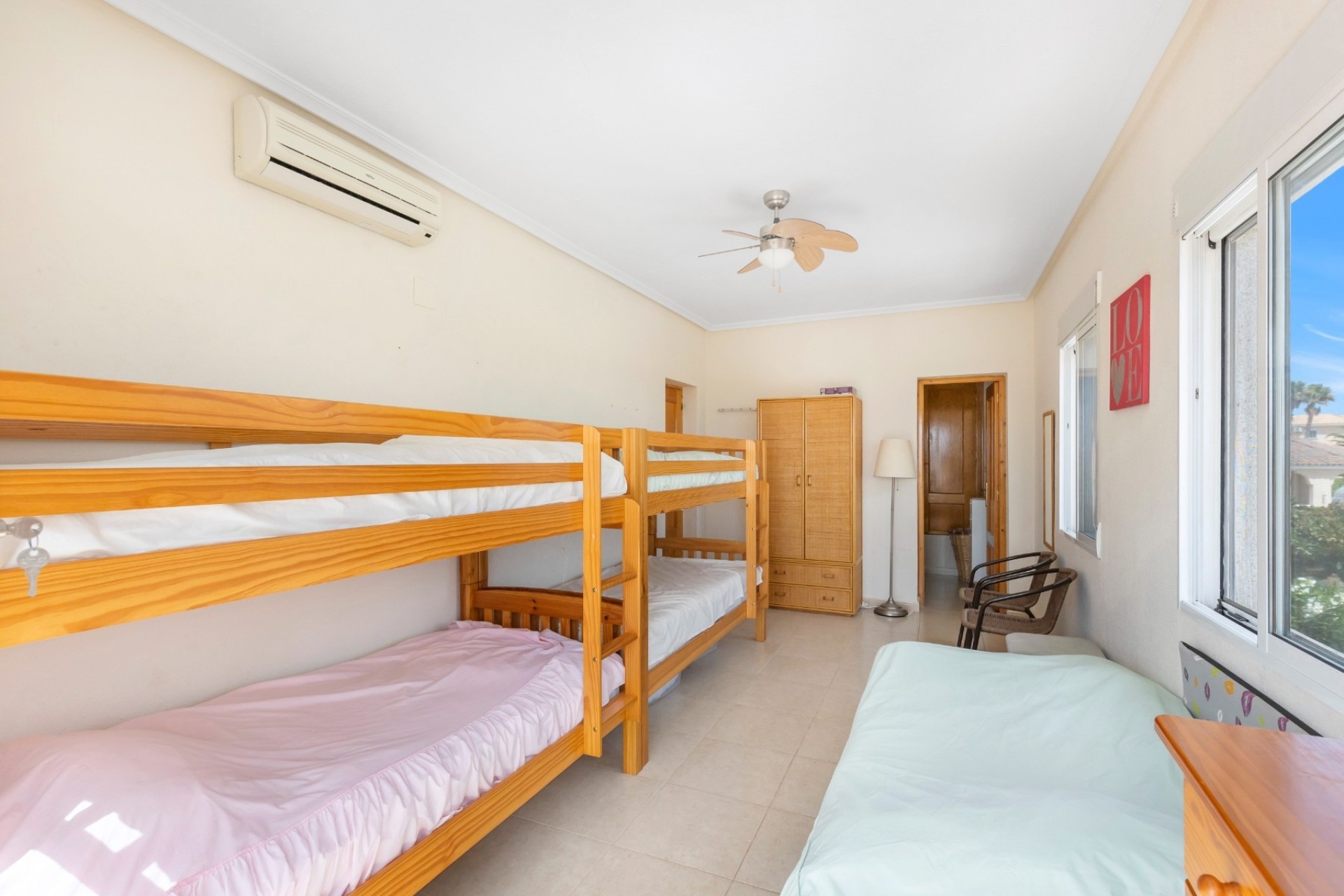 Revente - Villa Individuelle -
San Fulgencio - La Marina