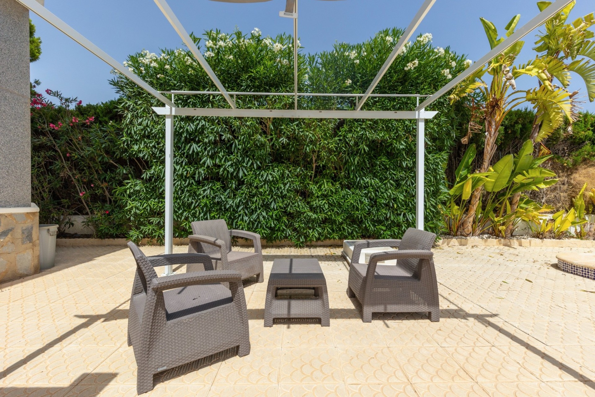 Revente - Villa Individuelle -
San Fulgencio - La Marina