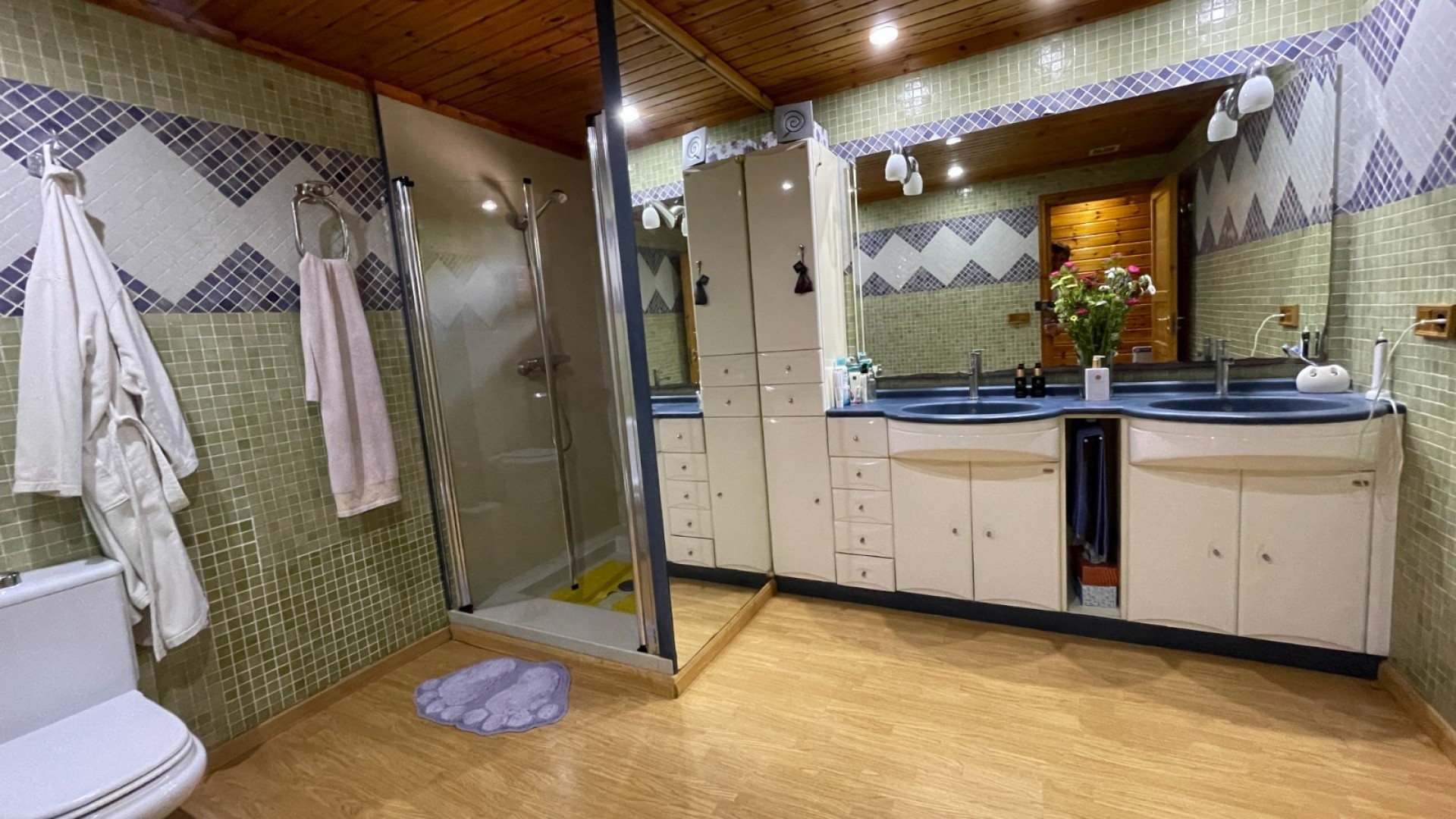 Revente - Villa Individuelle -
San Fulgencio - La Marina