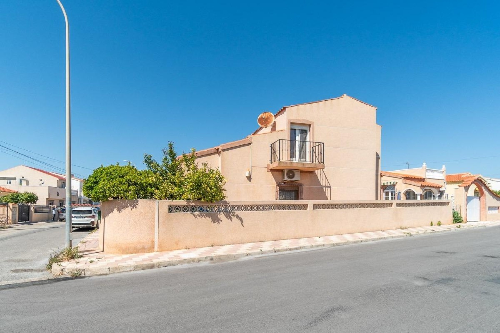 Revente - Villa Individuelle -
San Fulgencio - La marina