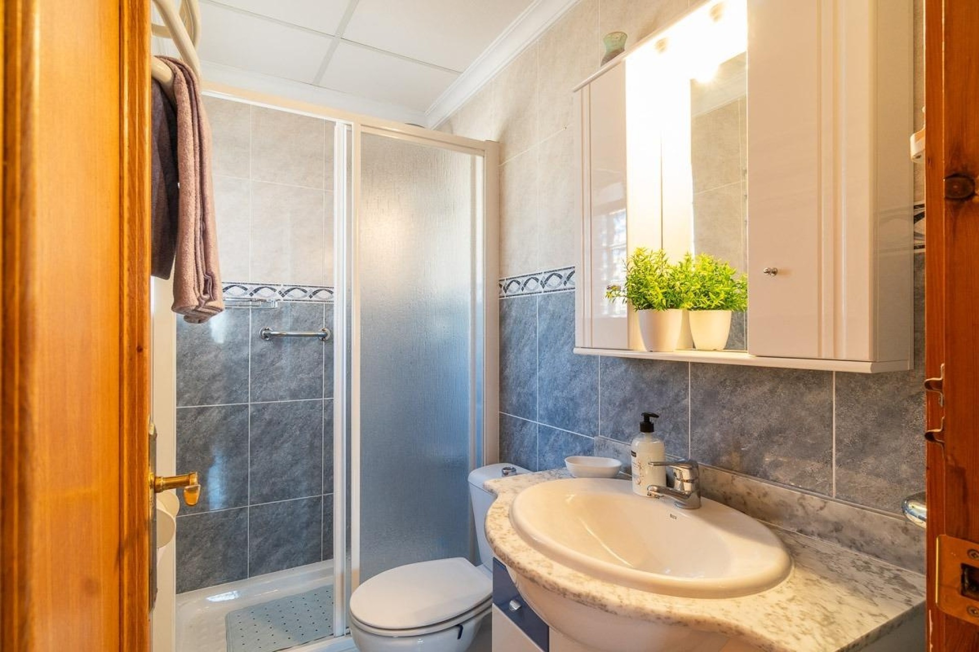 Revente - Villa Individuelle -
San Fulgencio - La marina