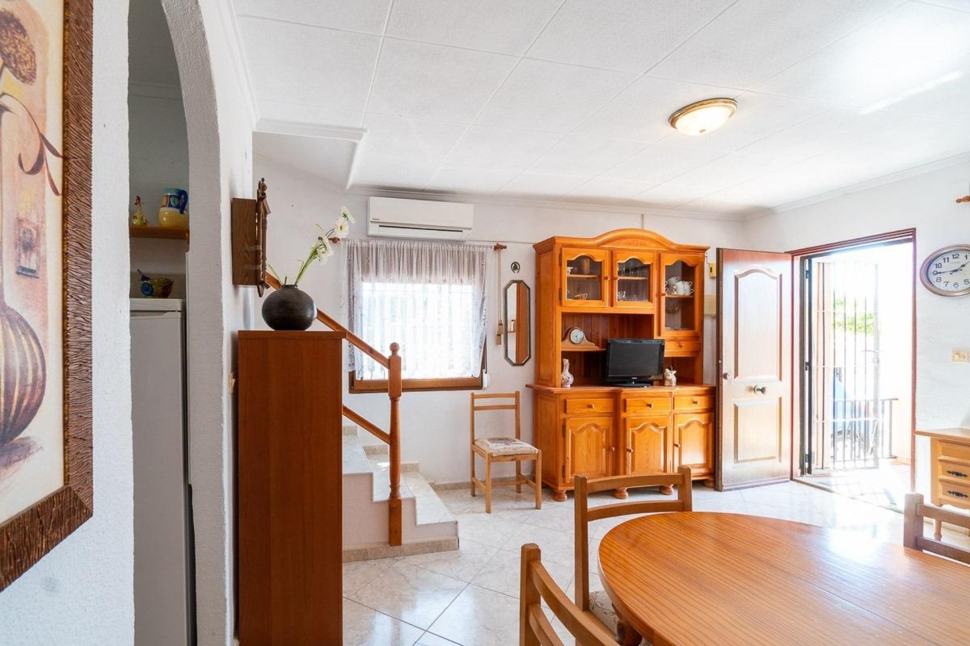 Revente - Villa Individuelle -
San Fulgencio - La marina