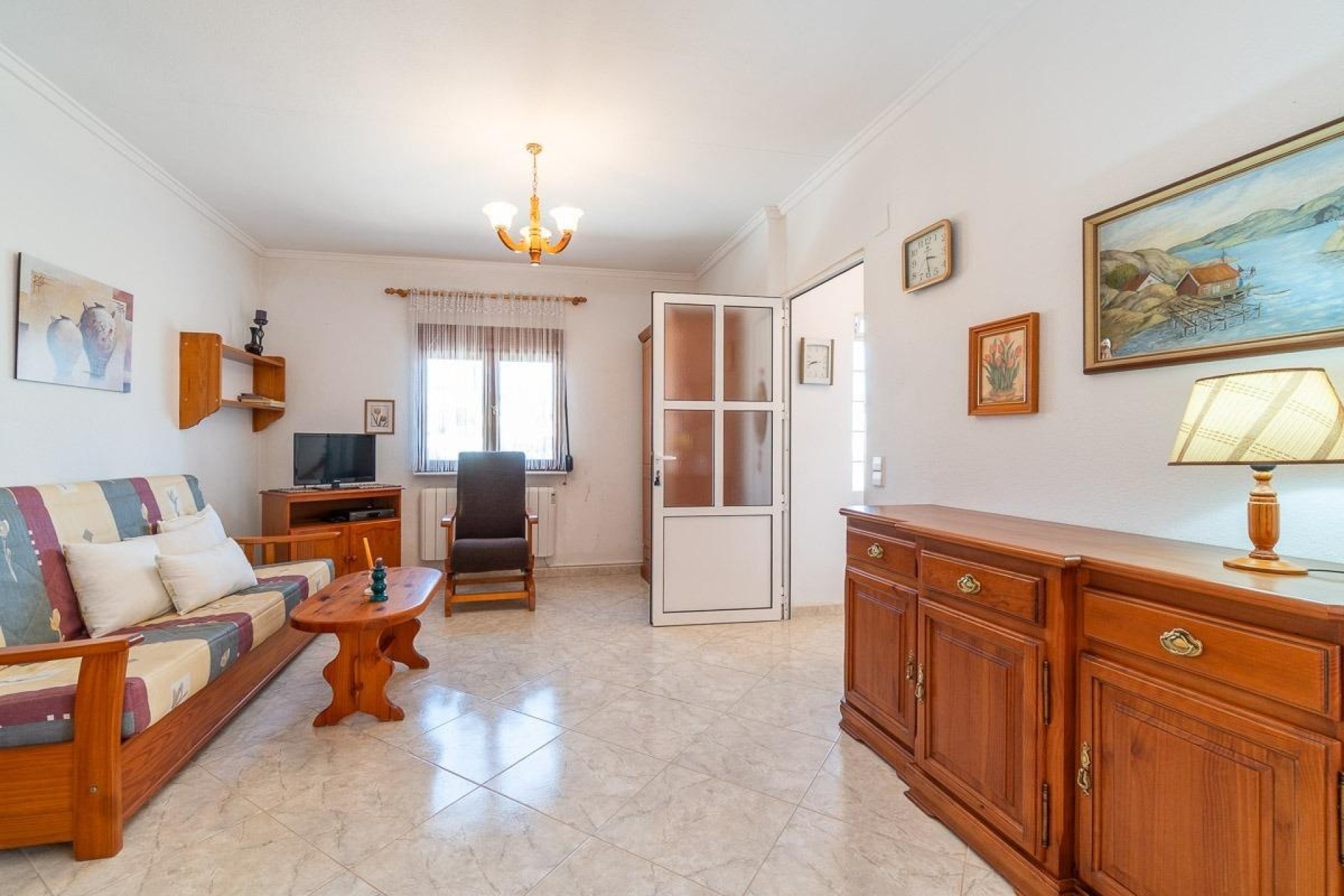 Revente - Villa Individuelle -
San Fulgencio - La marina