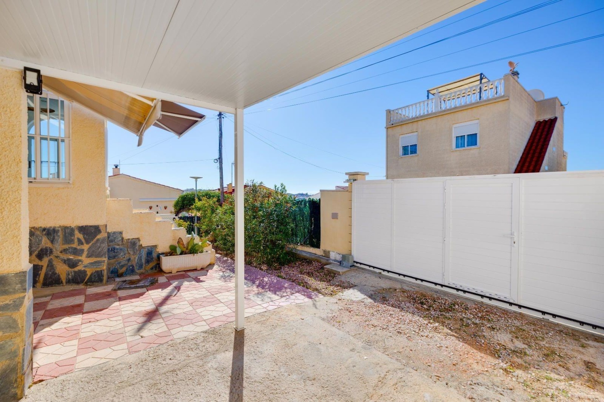 Revente - Villa Individuelle -
San Fulgencio - La Marina