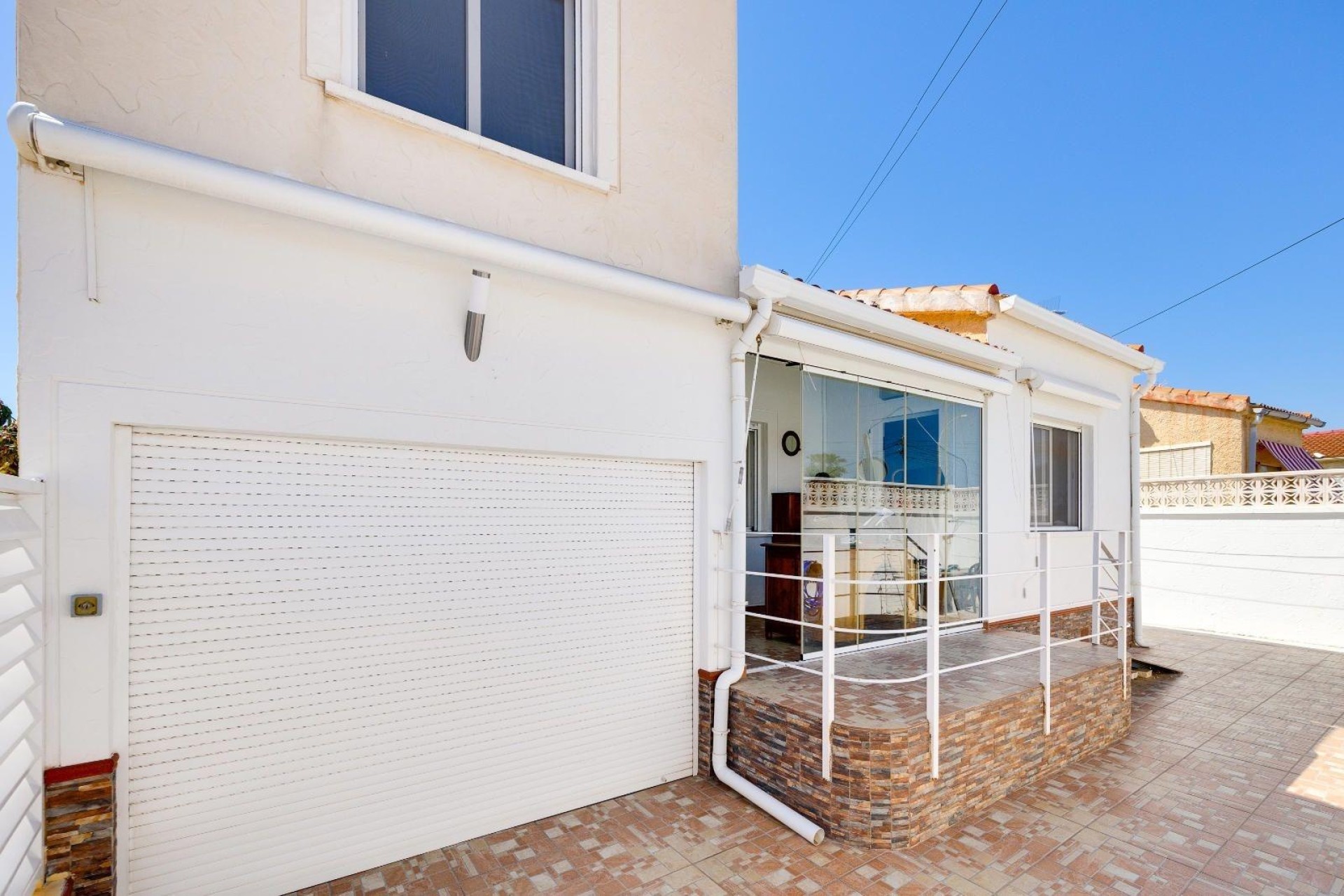 Revente - Villa individuelle -
San Fulgencio - La Marina