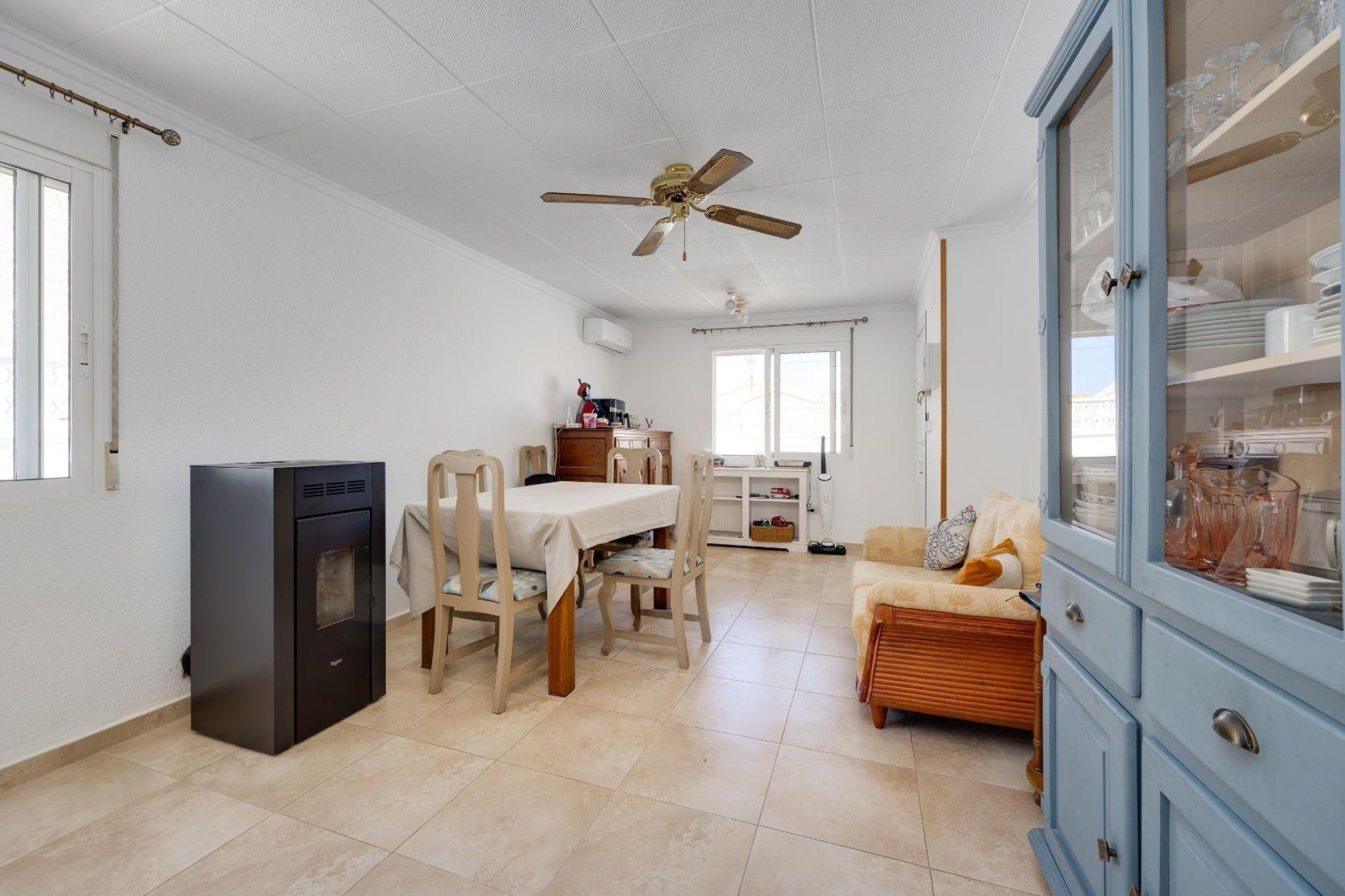Revente - Villa individuelle -
San Fulgencio - La Marina