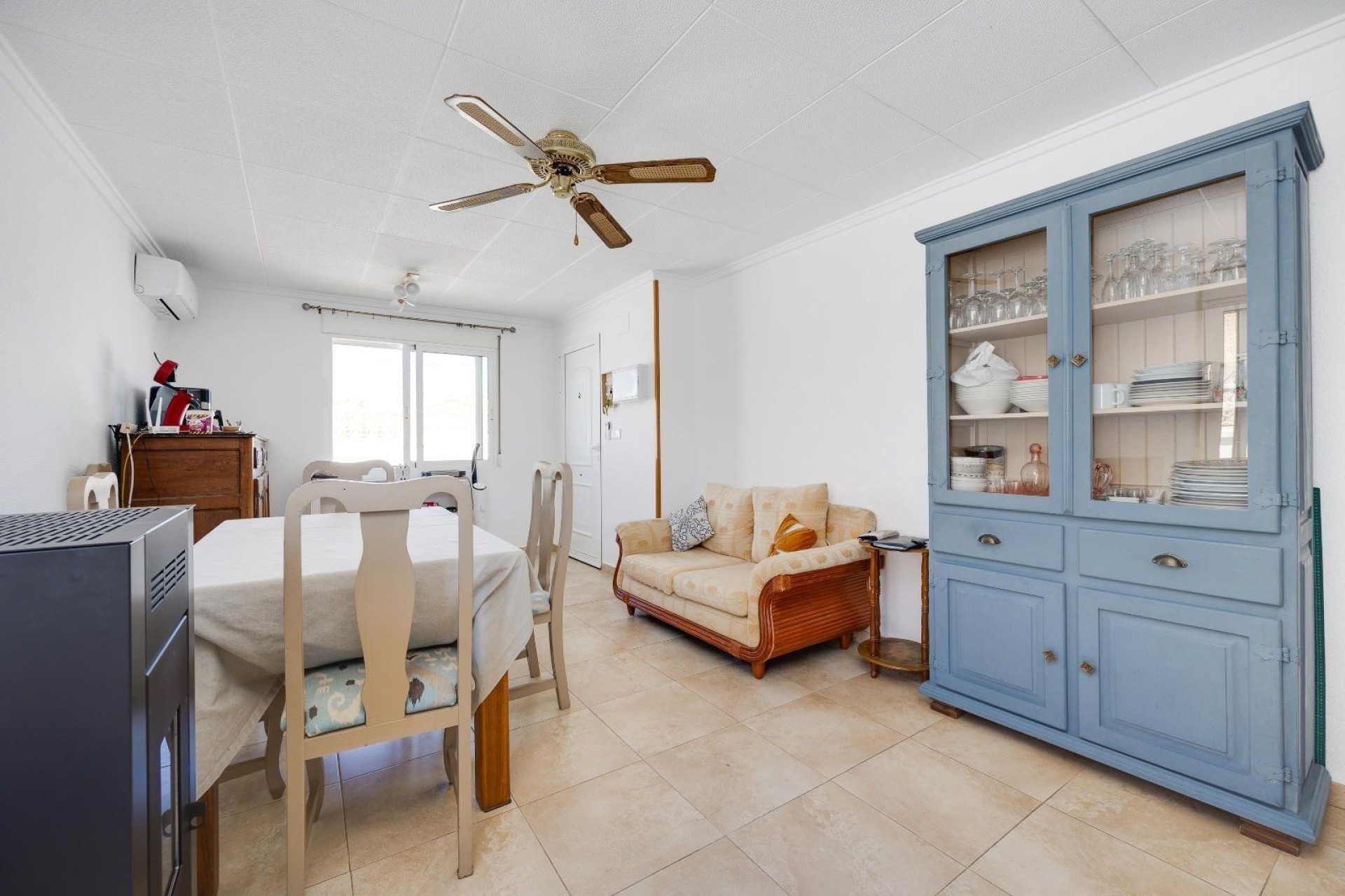 Revente - Villa individuelle -
San Fulgencio - La Marina