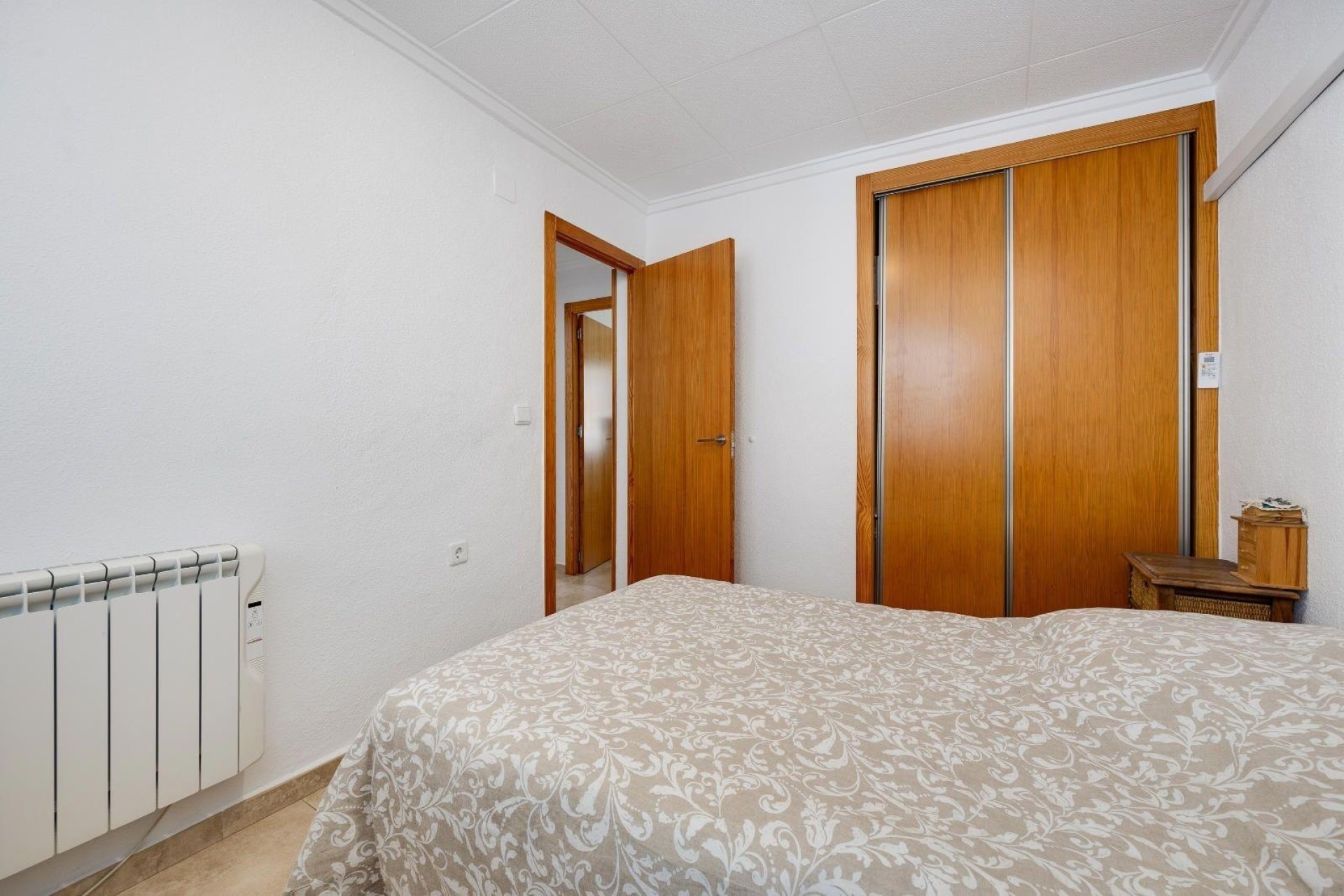 Revente - Villa individuelle -
San Fulgencio - La Marina