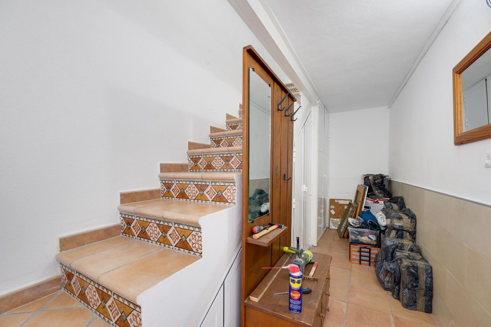 Revente - Villa individuelle -
San Fulgencio - La Marina