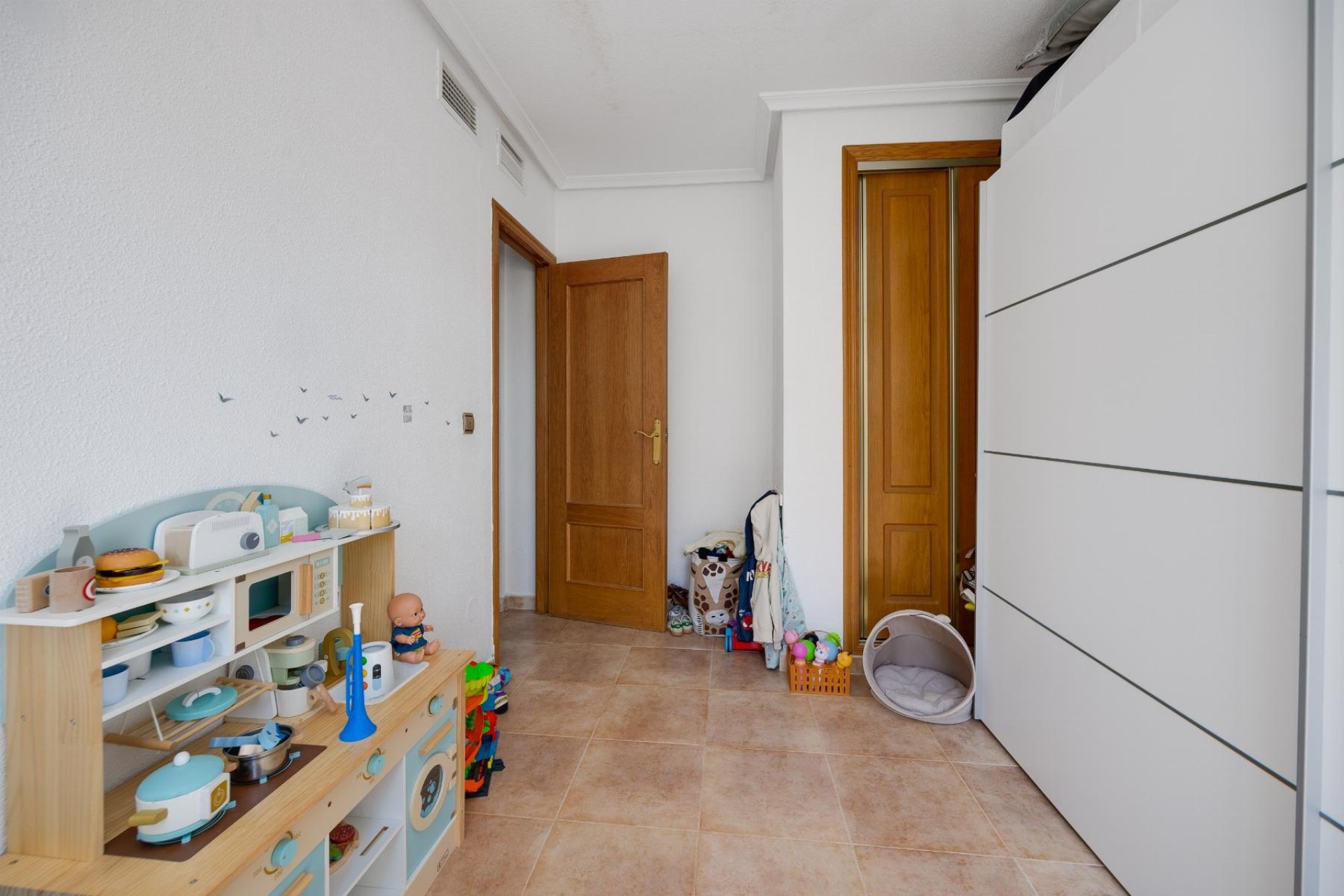 Revente - Villa individuelle -
San Fulgencio - La Marina