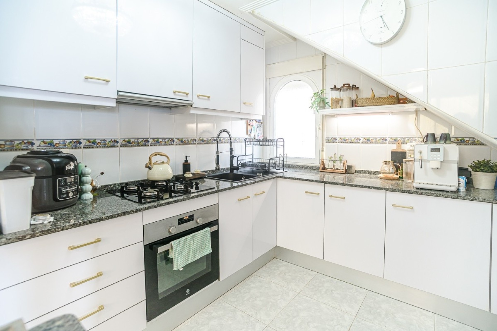 Revente - Villa Individuelle -
San Fulgencio - urb.la marina