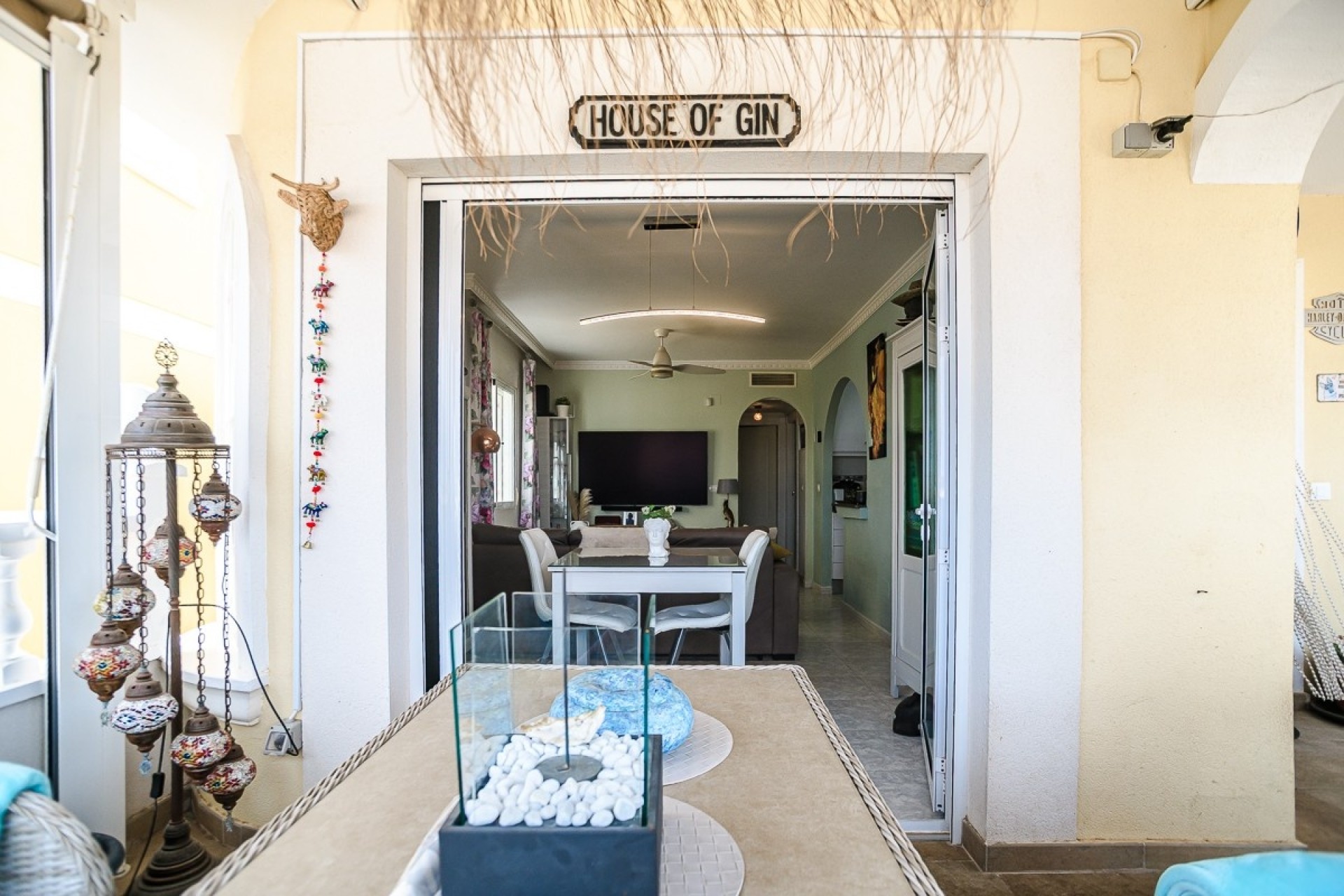 Revente - Villa Individuelle -
San Fulgencio - urb.la marina