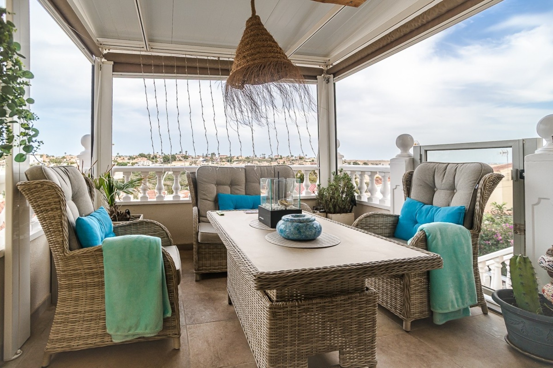 Revente - Villa Individuelle -
San Fulgencio - urb.la marina