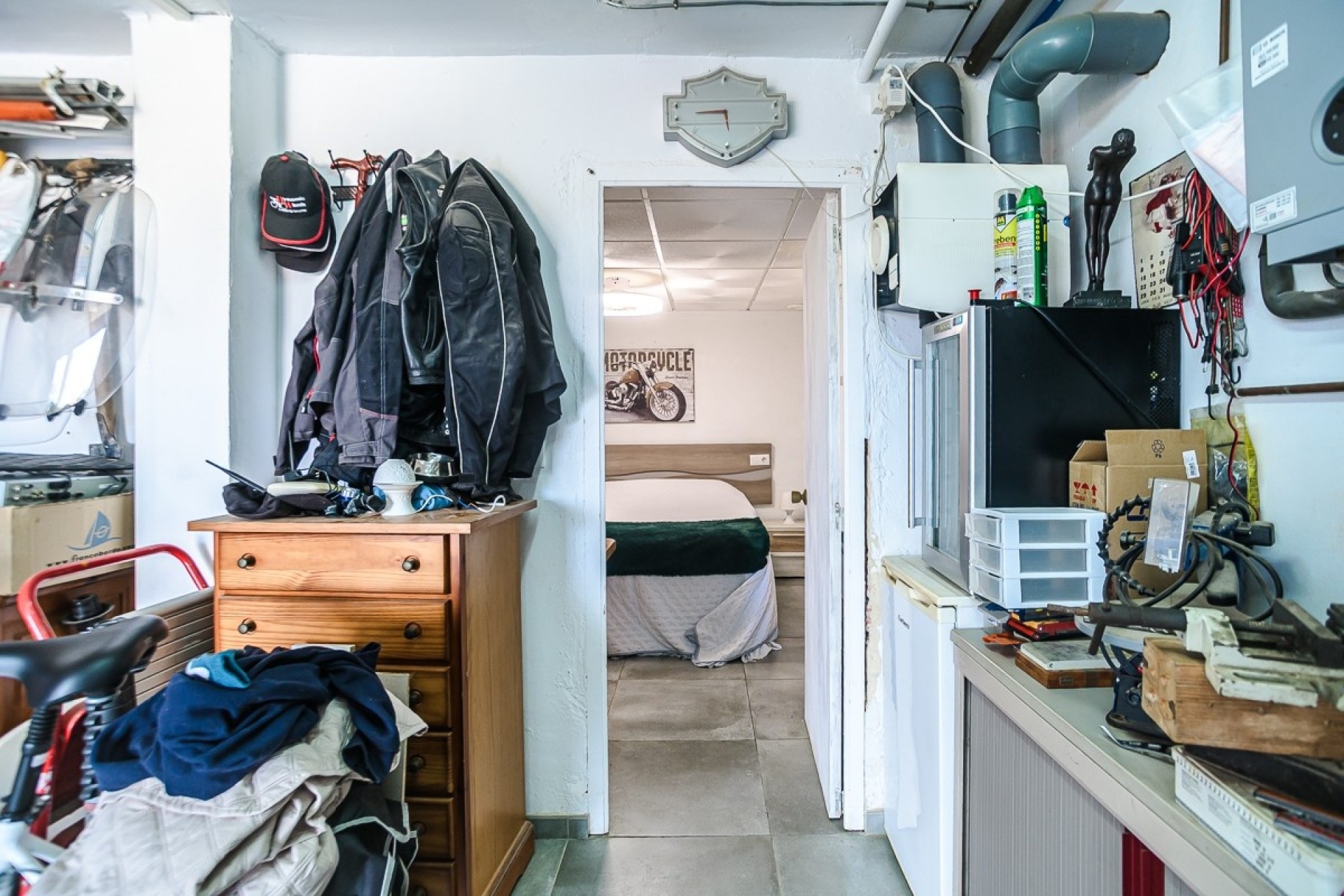 Revente - Villa Individuelle -
San Fulgencio - urb.la marina