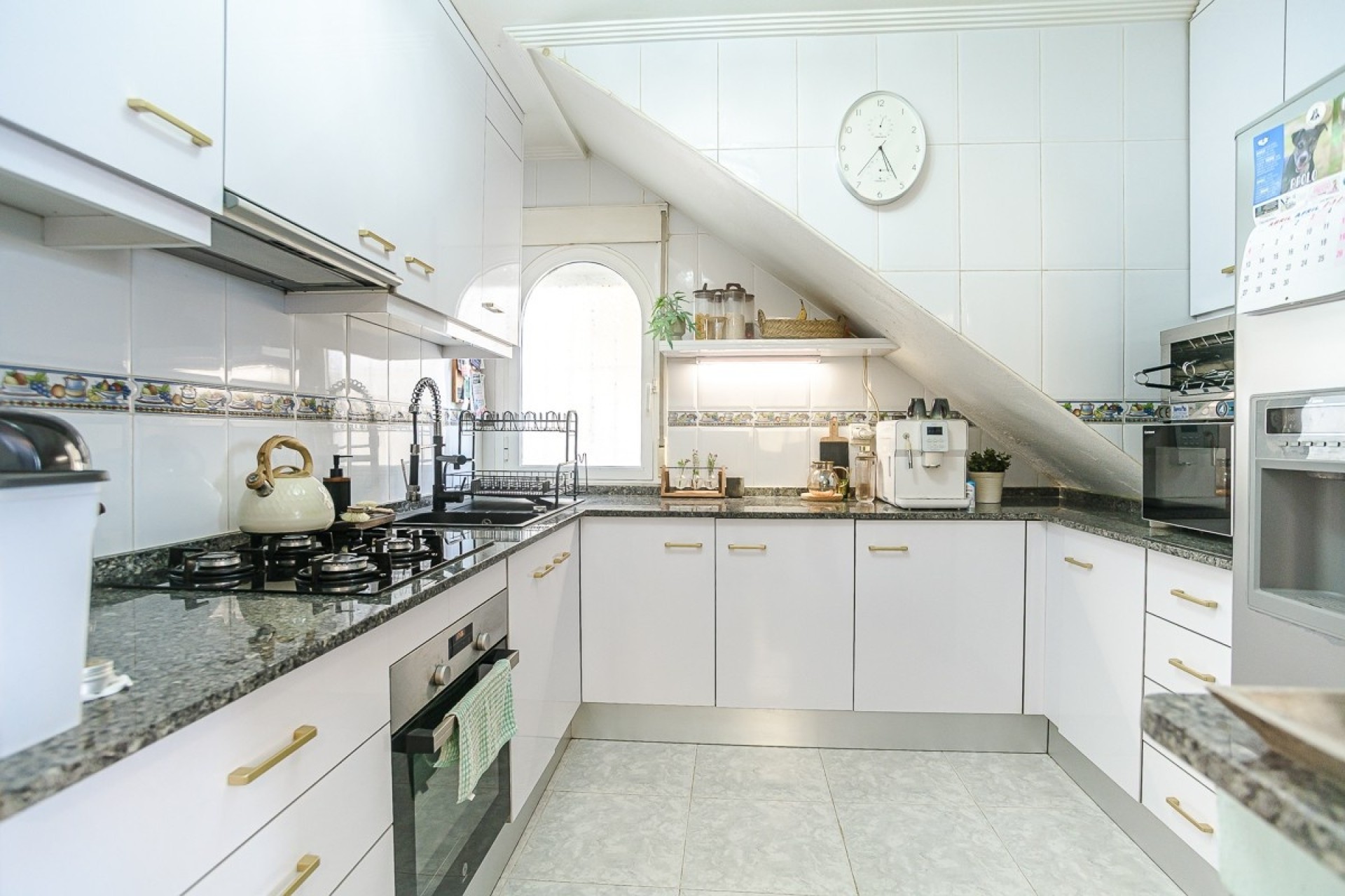 Revente - Villa Individuelle -
San Fulgencio - urb.la marina