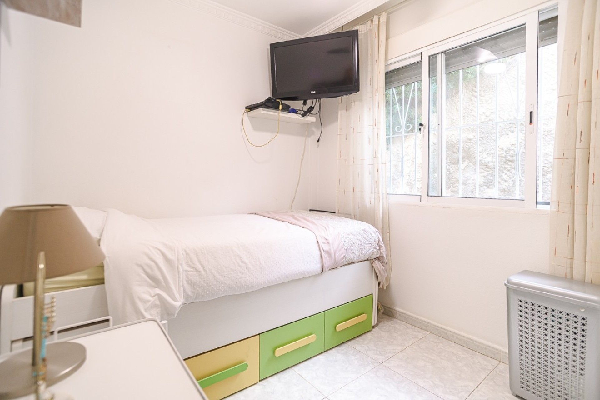 Revente - Villa Individuelle -
San Fulgencio - urb.la marina