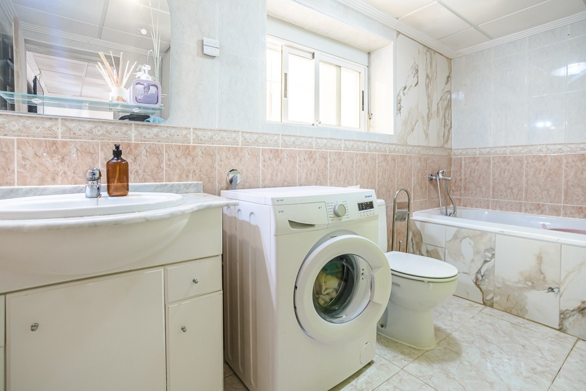 Revente - Villa Individuelle -
San Fulgencio - urb.la marina