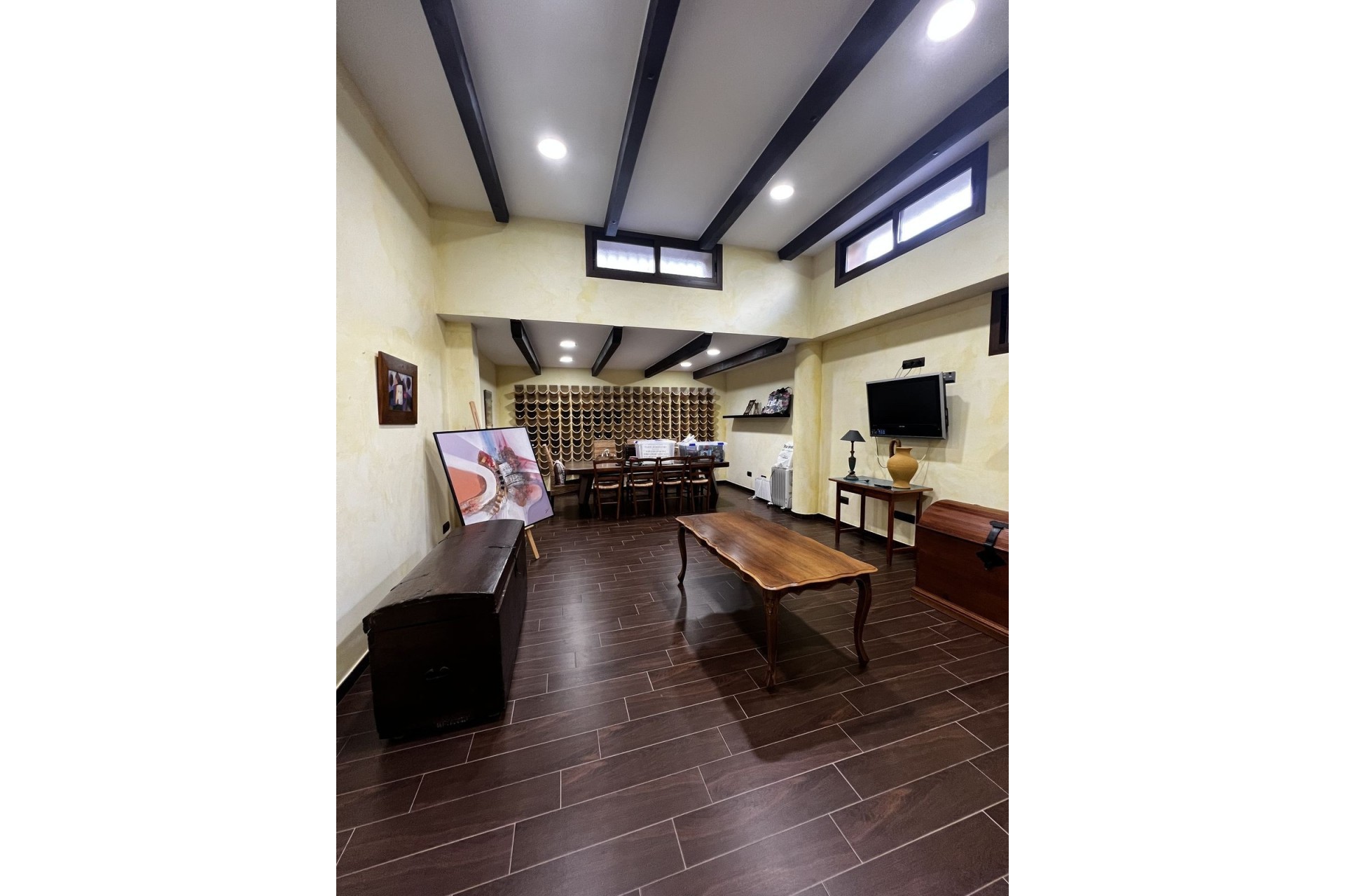 Revente - Villa Individuelle -
San Javier - Costa Calida