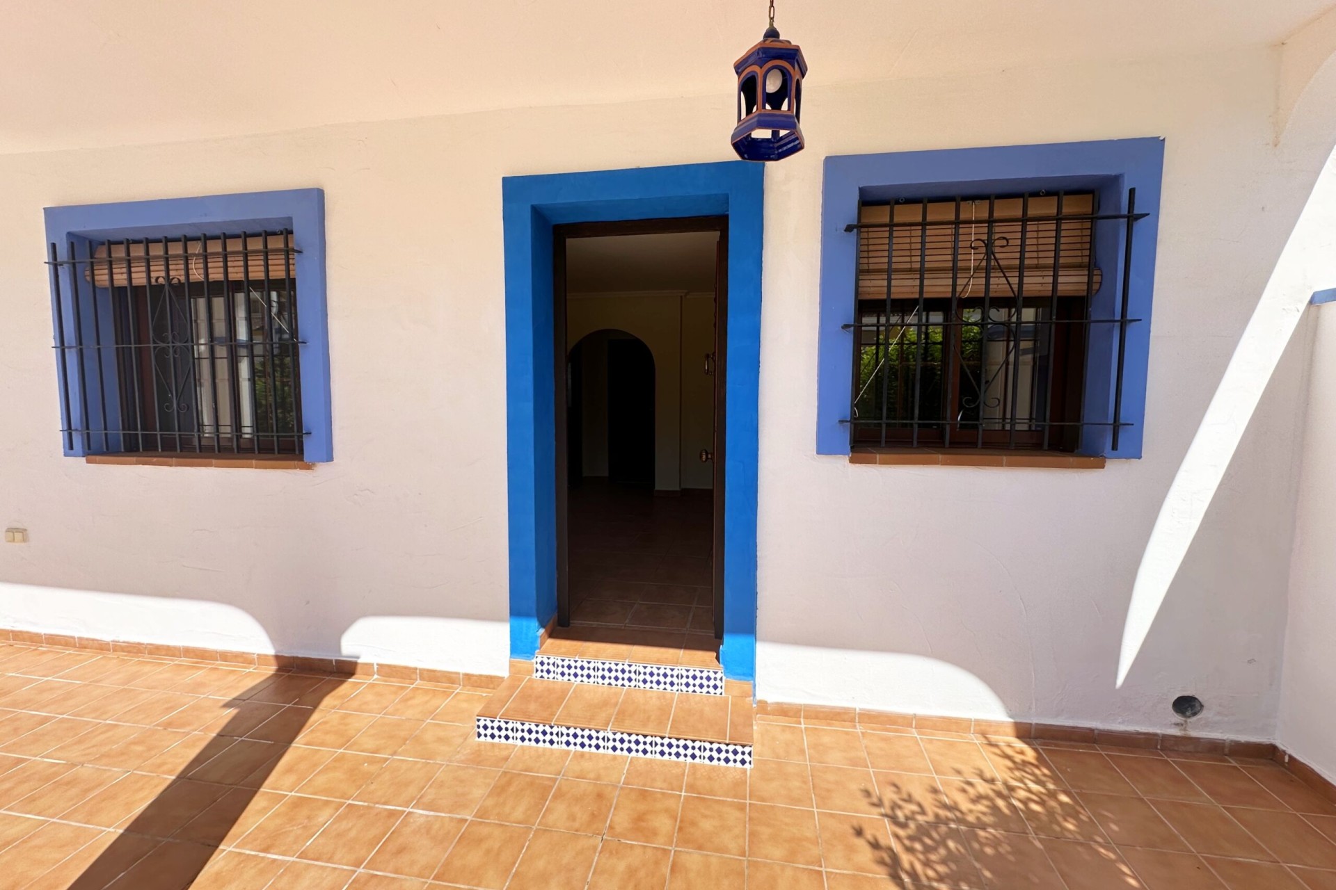 Revente - Villa Individuelle -
San Javier - Costa Calida