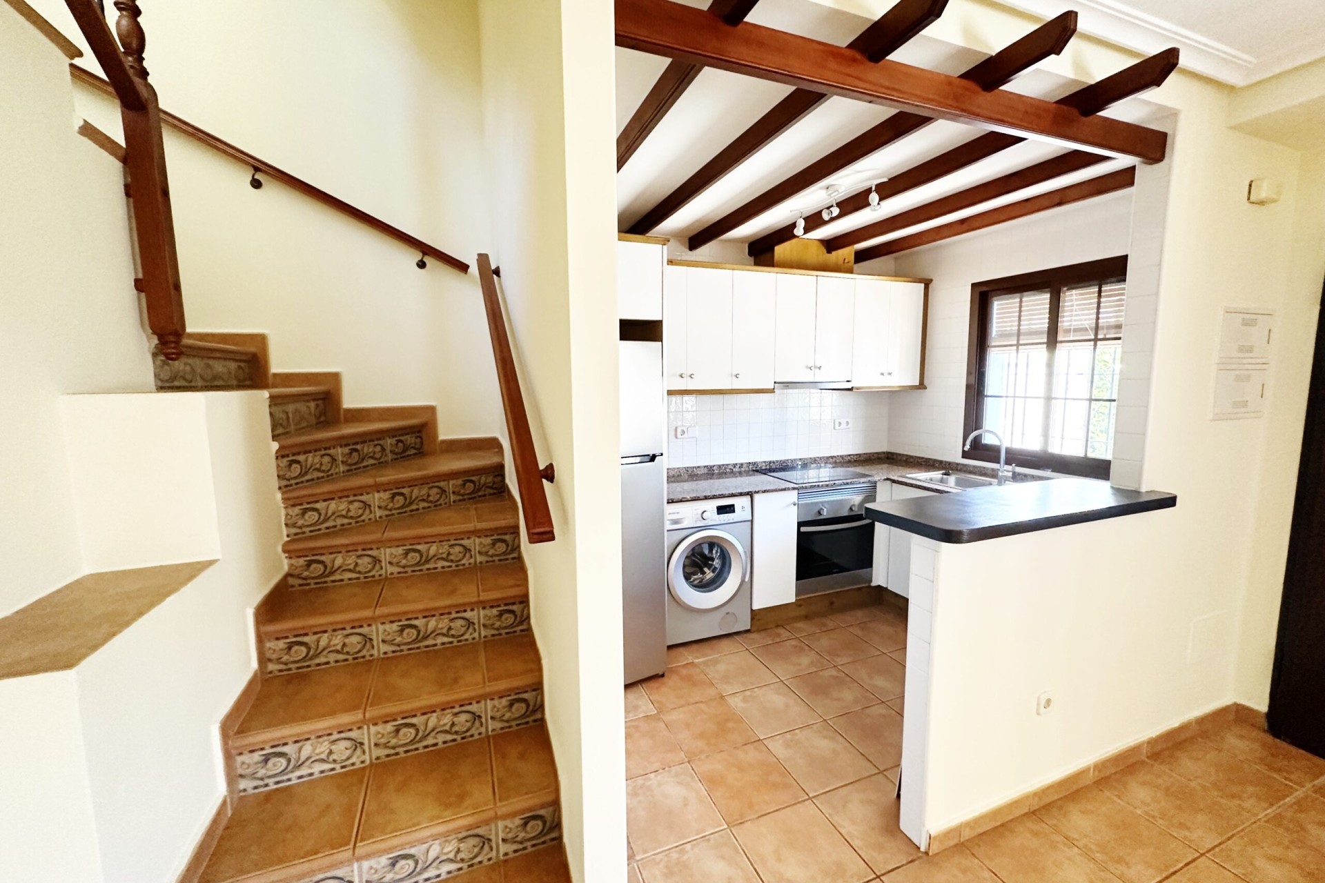 Revente - Villa Individuelle -
San Javier - Costa Calida