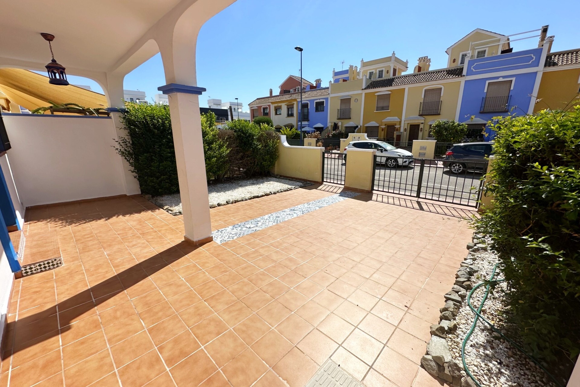 Revente - Villa Individuelle -
San Javier - Costa Calida