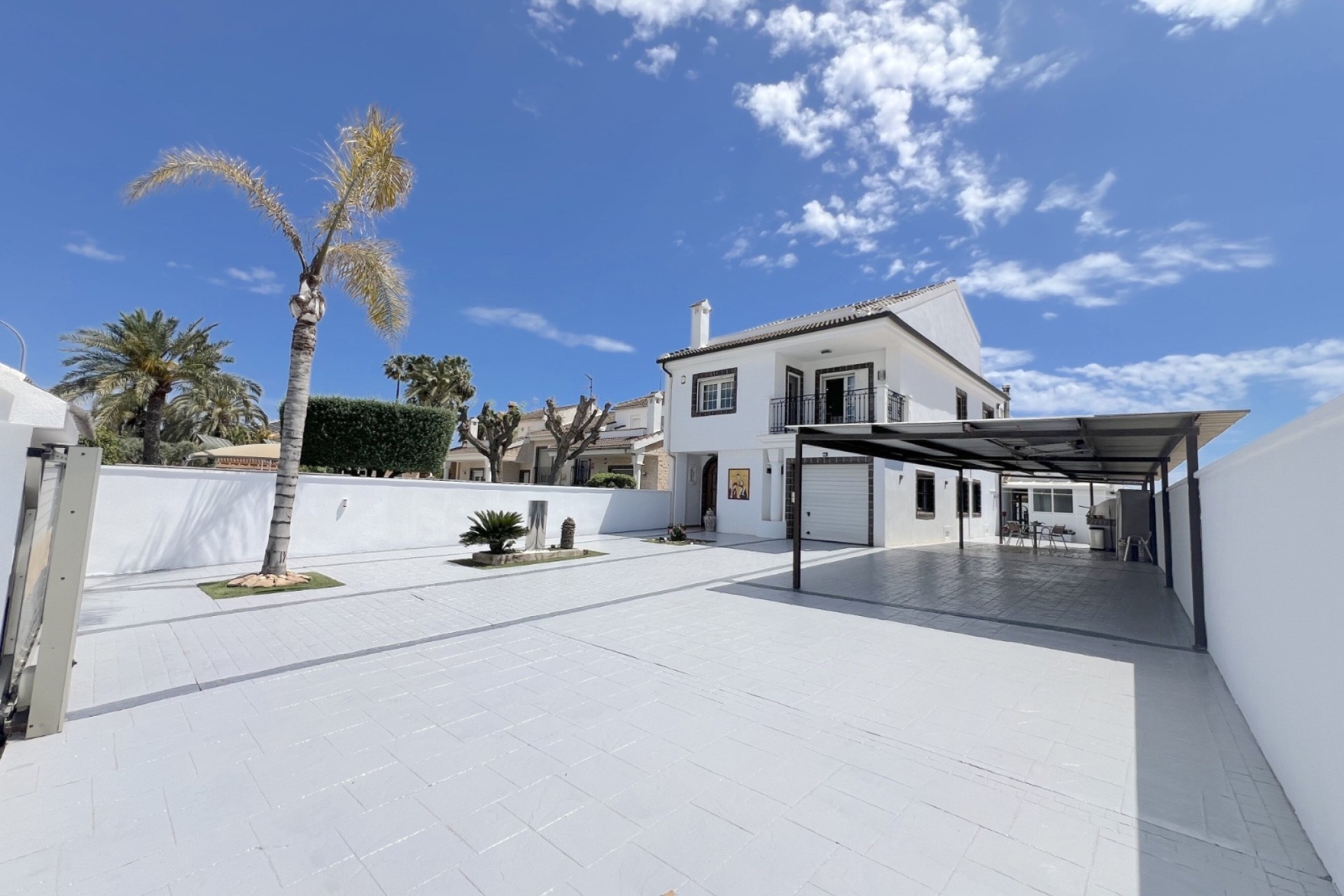 Revente - Villa Individuelle -
San Javier - Costa Calida