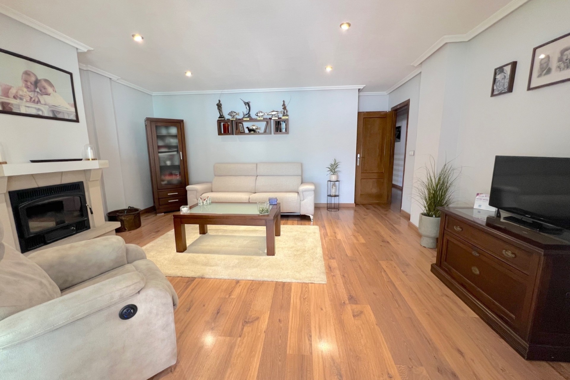 Revente - Villa Individuelle -
San Javier - Costa Calida