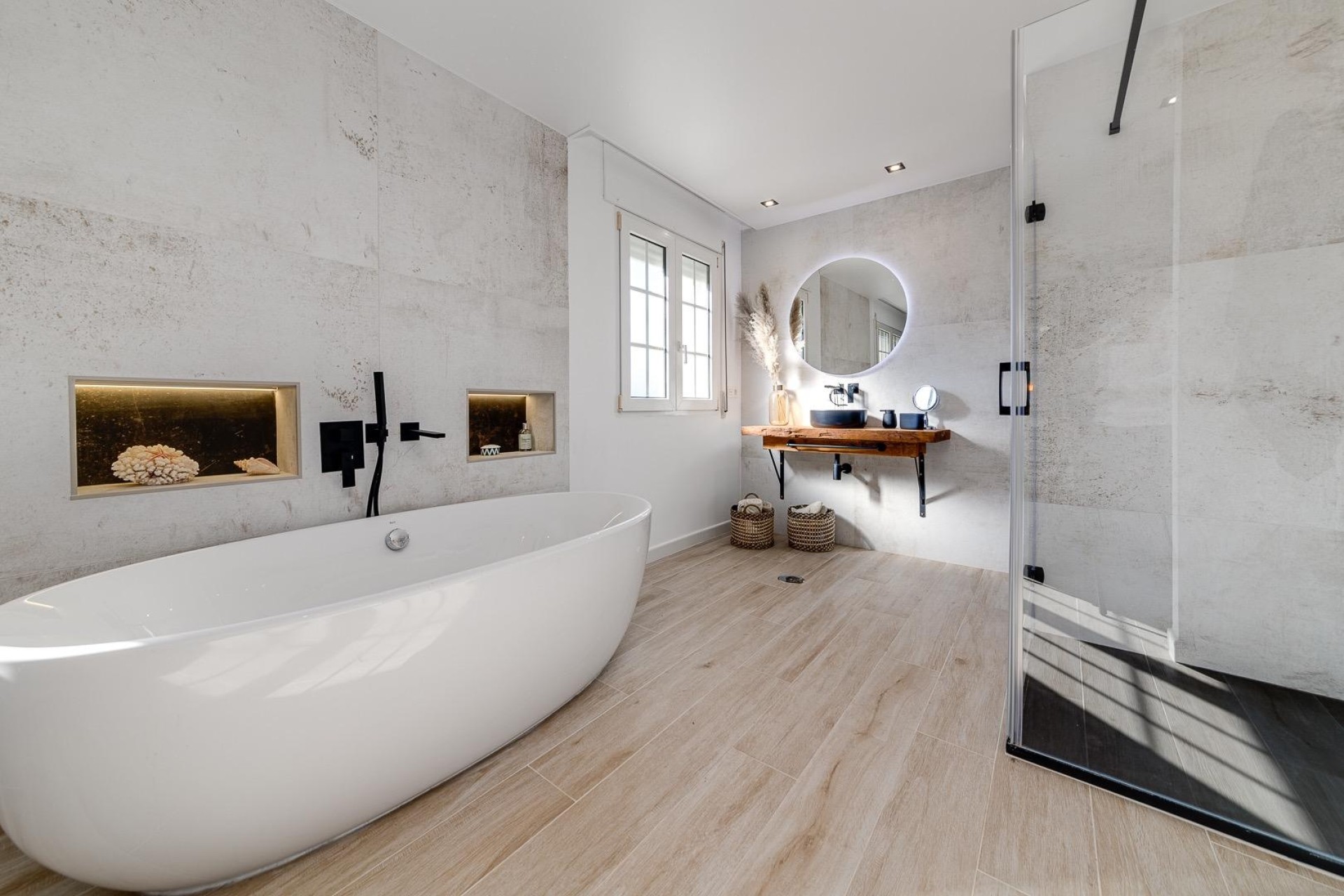 Revente - Villa Individuelle -
San Javier - Costa Calida