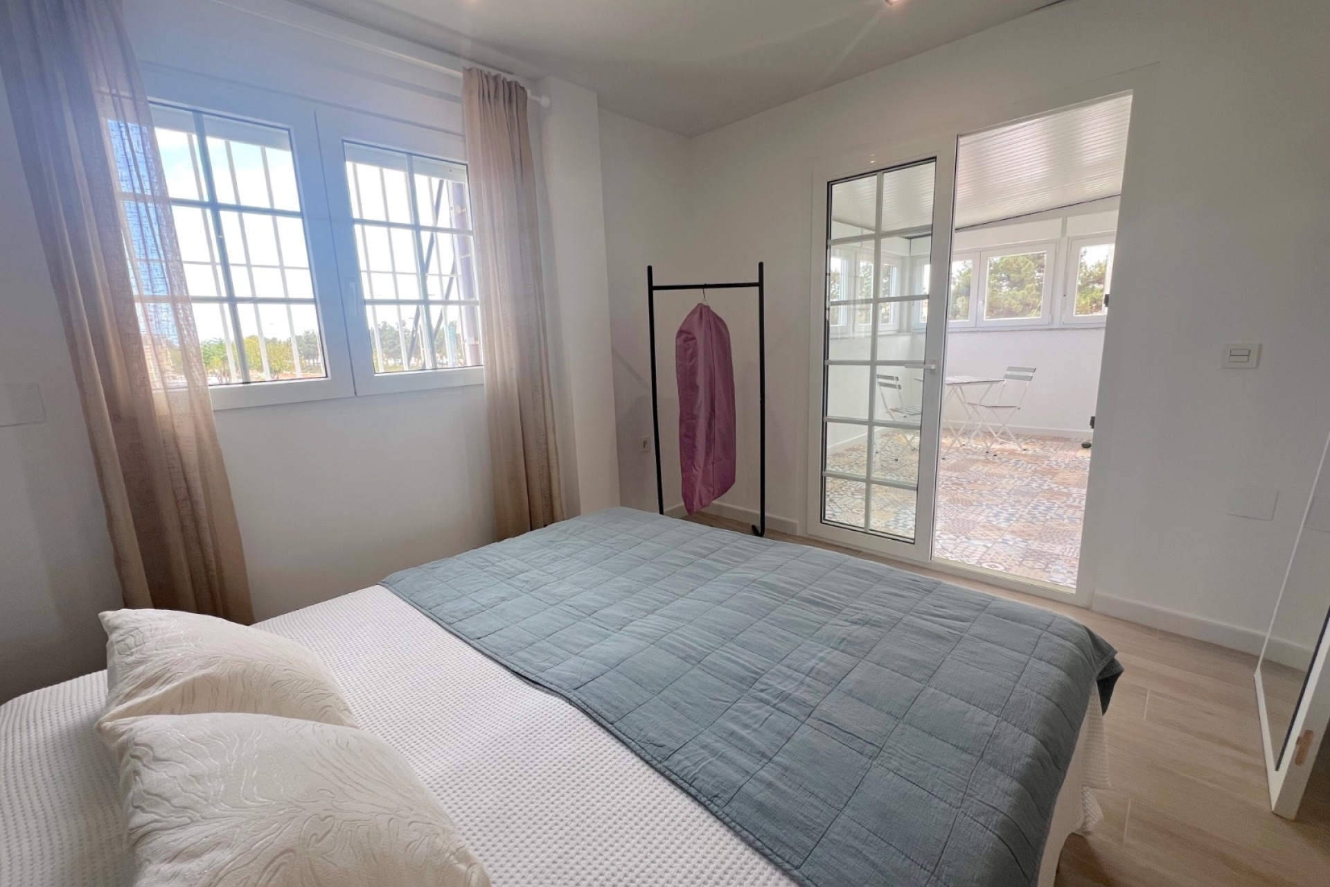 Revente - Villa Individuelle -
San Javier - Costa Calida