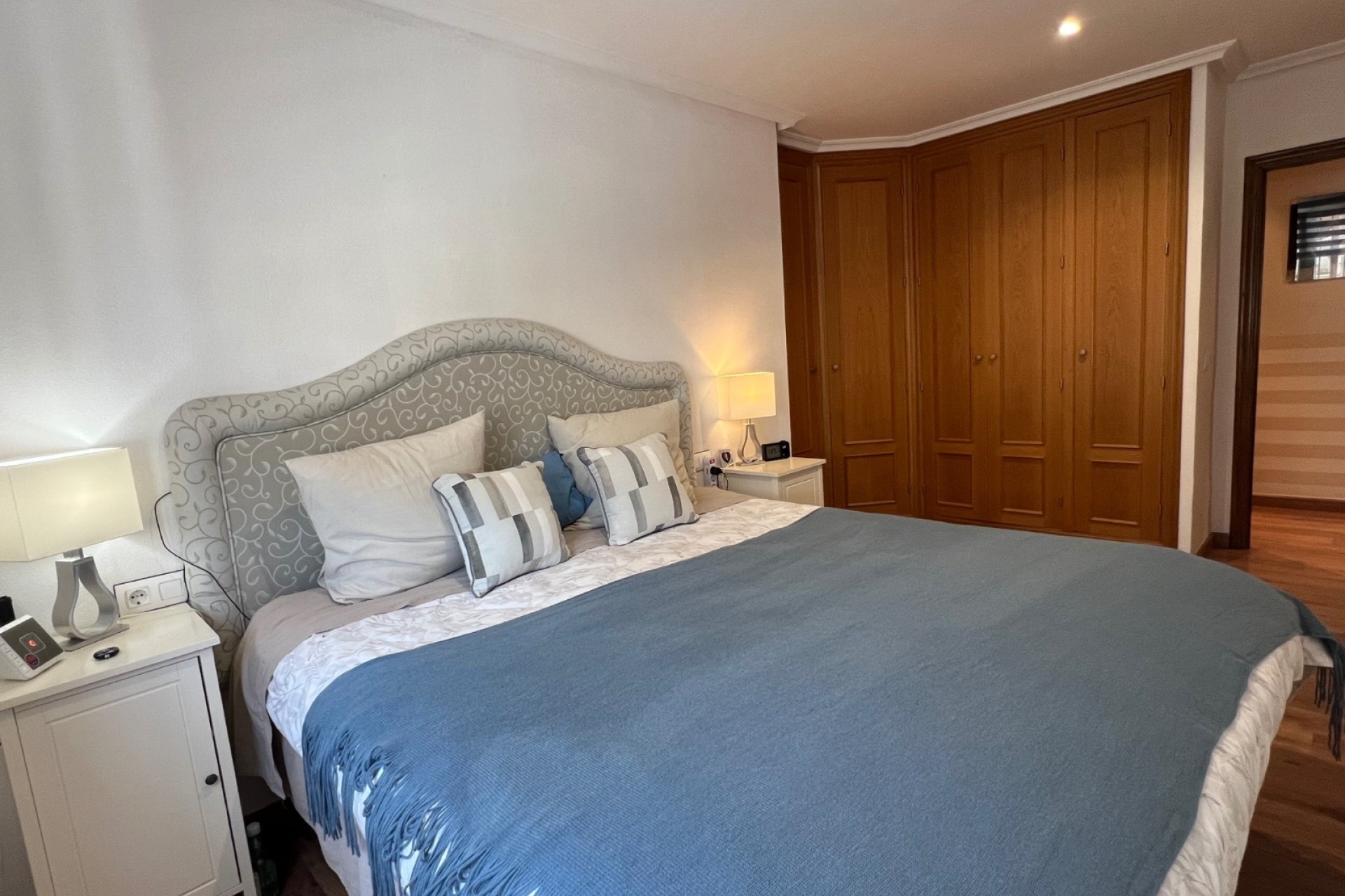 Revente - Villa Individuelle -
San Javier - Costa Calida