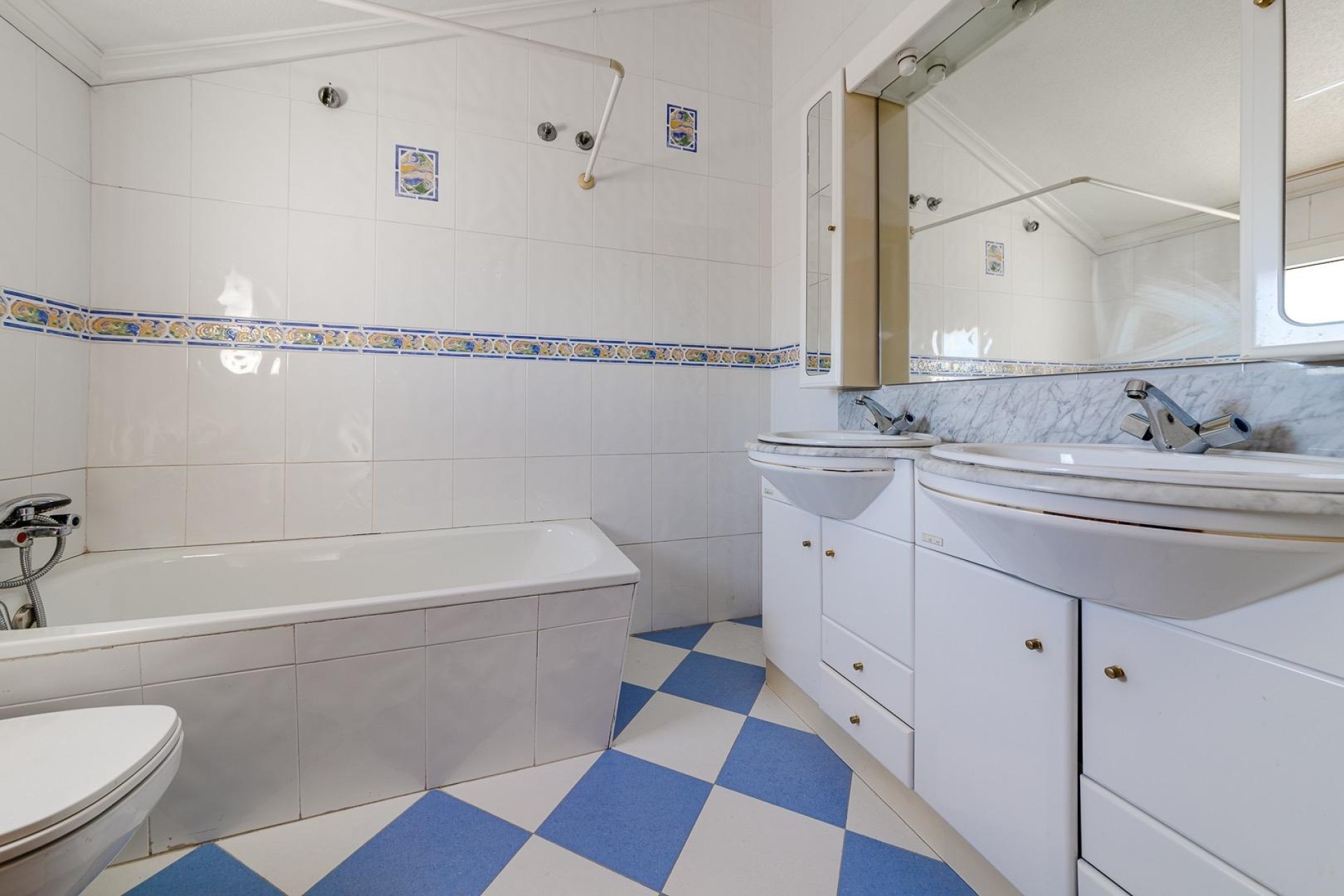 Revente - Villa Individuelle -
San Javier - Costa Calida