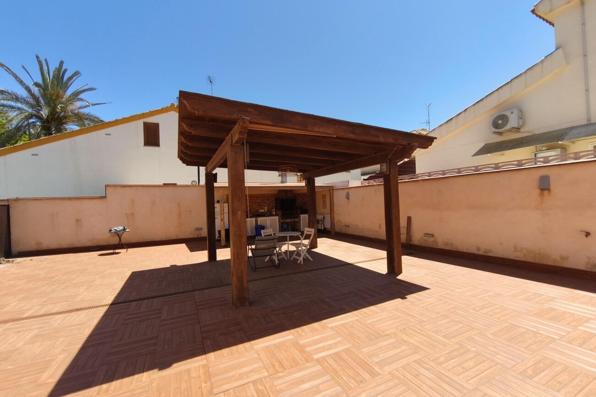 Revente - Villa Individuelle -
San Javier - Costa Calida