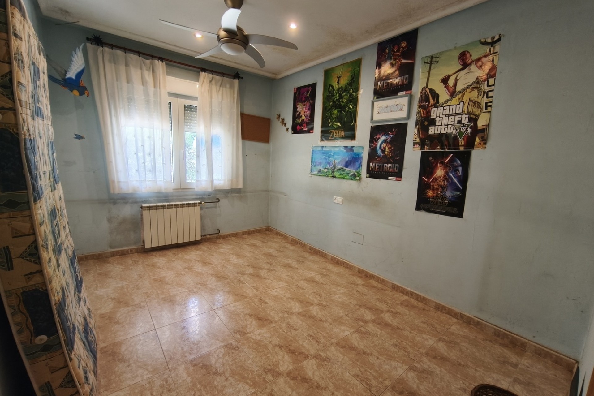 Revente - Villa Individuelle -
San Javier - Costa Calida
