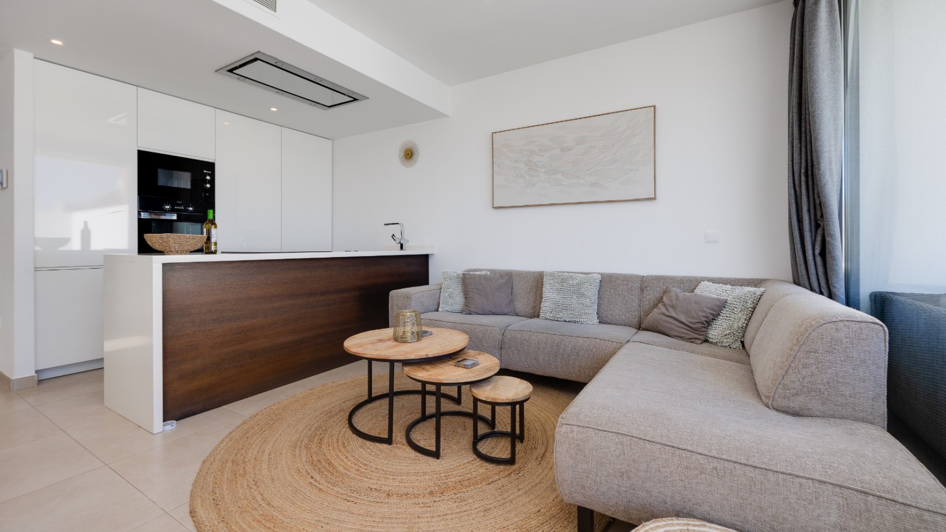 Revente - Villa Individuelle -
San Javier - Santiago de la Ribera