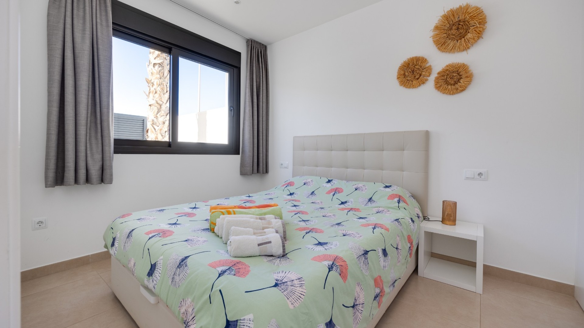Revente - Villa Individuelle -
San Javier - Santiago de la Ribera
